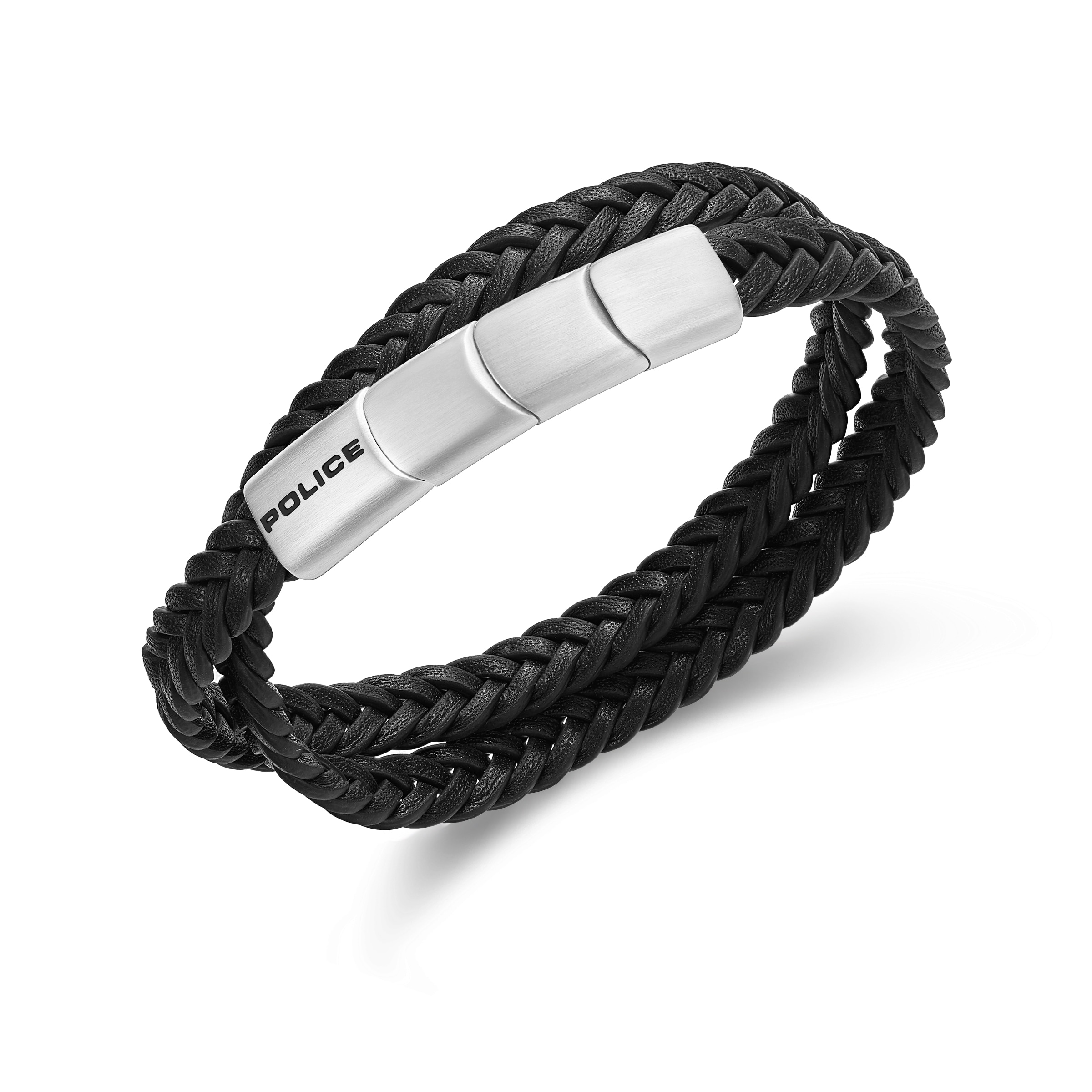 Police Armband »Braid«