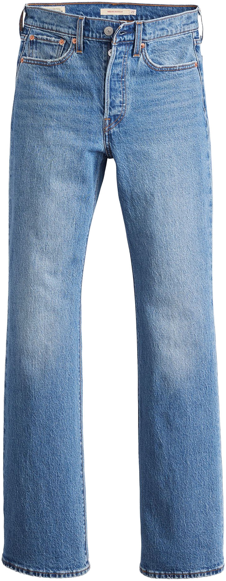 Levi's® Bootcut-Jeans »WEDGIE BOOT« im Five-Pocket Style