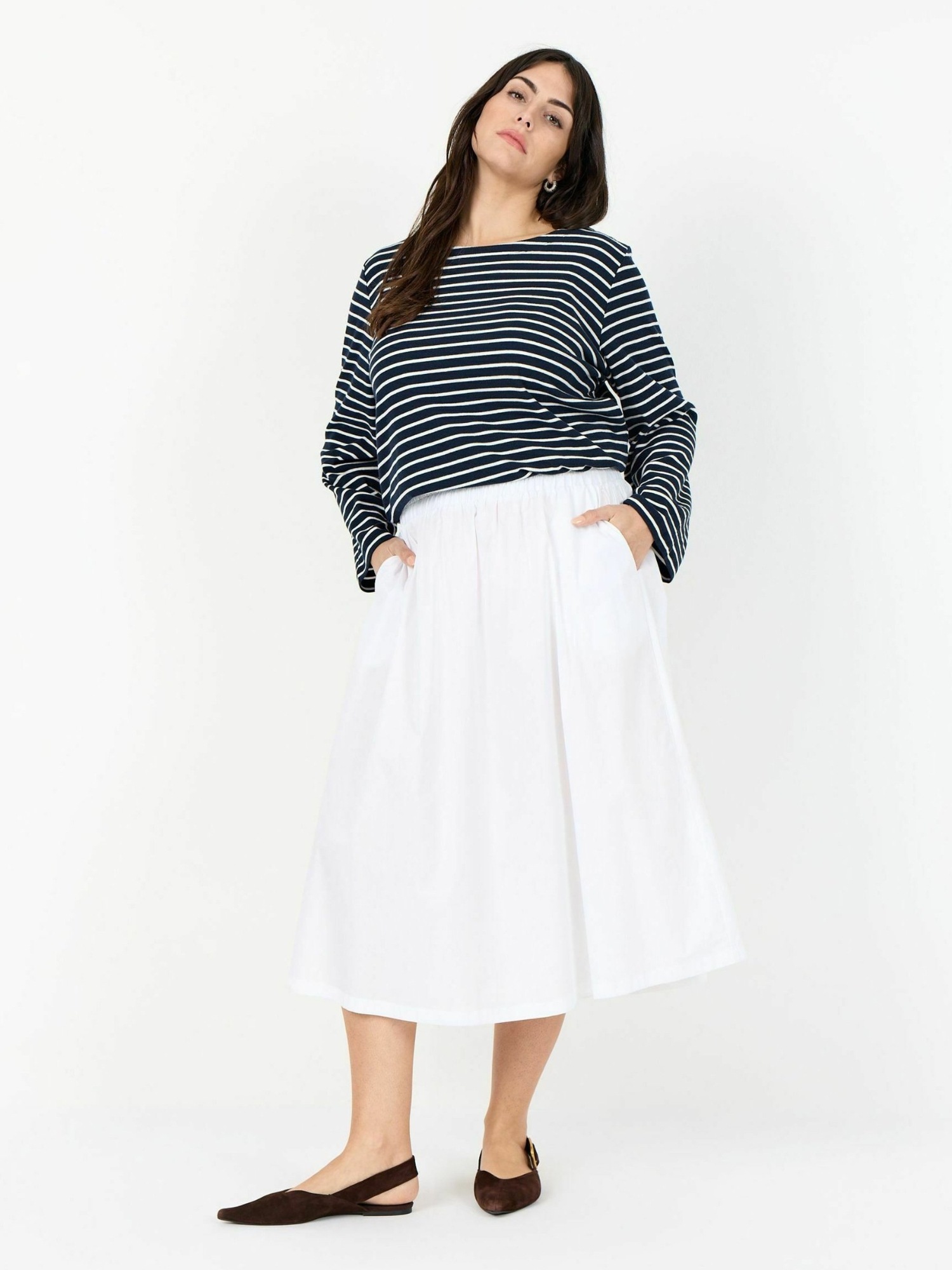 Wasabi Concept Kurzarmhemd »Wasabi Concept T-shirt WA-SAKAR 2«