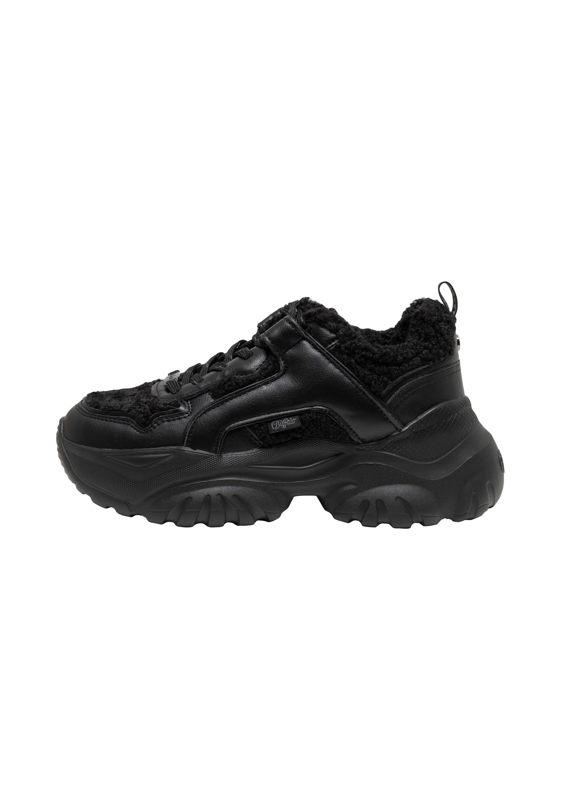 Buffalo Sneaker »Buffalo BLISS WARM«