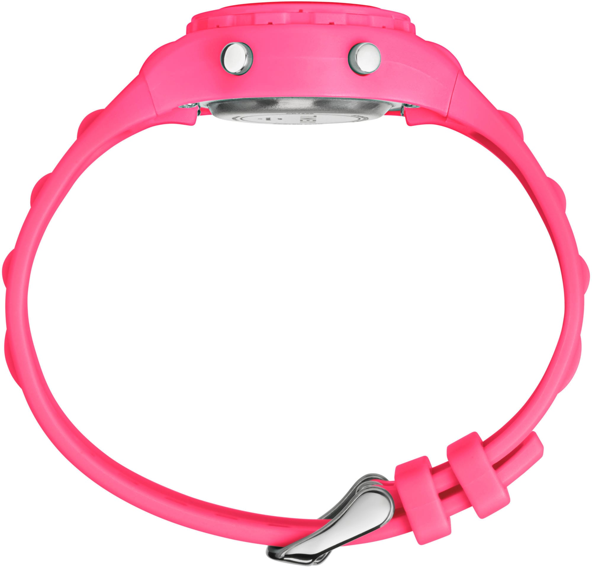 Timex Digitaluhr »TWEEN«, Armbanduhr, Kinderuhr, Lernuhr, Geburtstag, Schulanfang, Geschenkidee