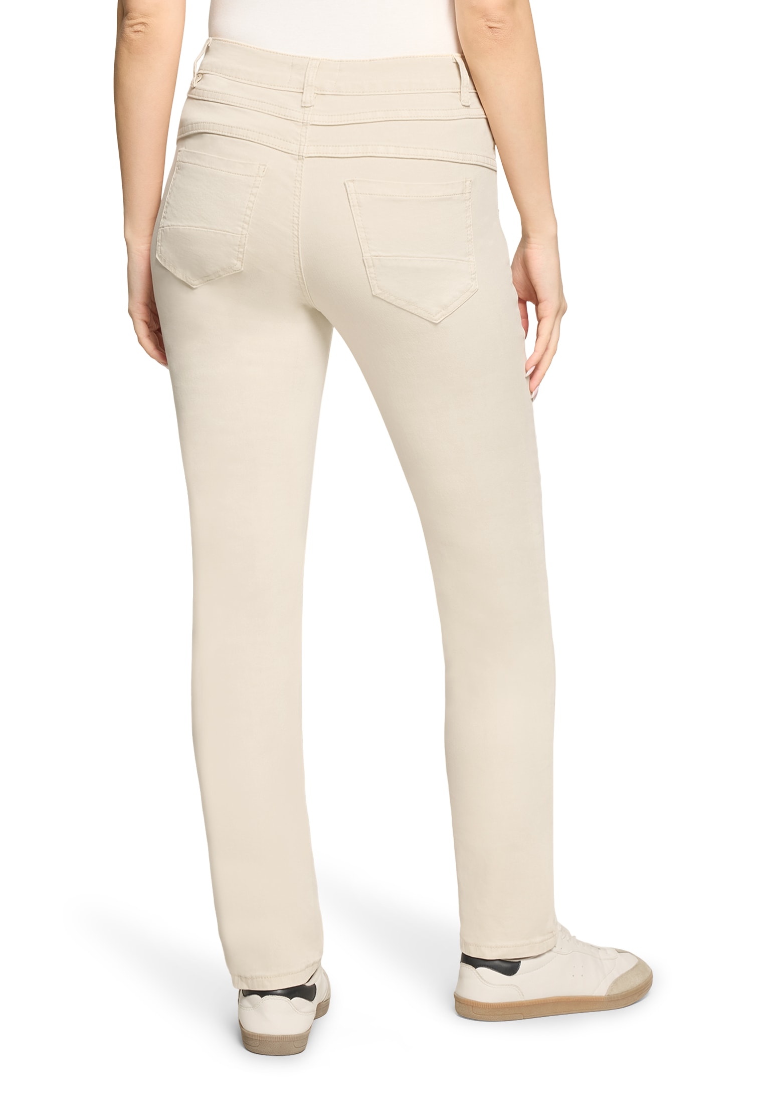 Cartoon Boyfriend-Jeans »Damen im Vintage-Look«