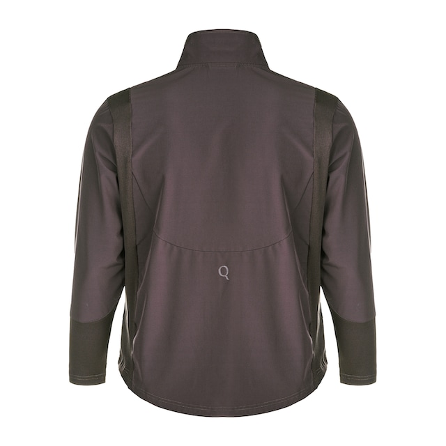 Q by Endurance Outdoorjacke »Isabely«, mit anti-statischer Behandlung  kaufen | BAUR