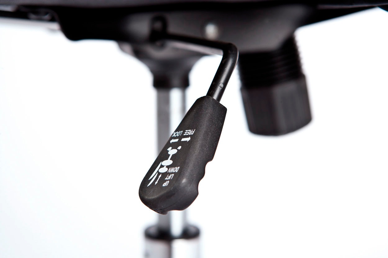 Thumbnail - Inter Link Drehstuhl "Torino" ()