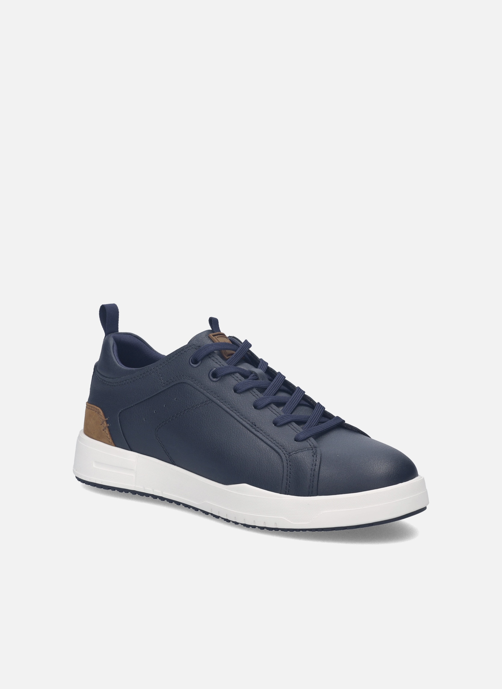 Josef Seibel Sneaker »Donovan 04, indigo-kombi«