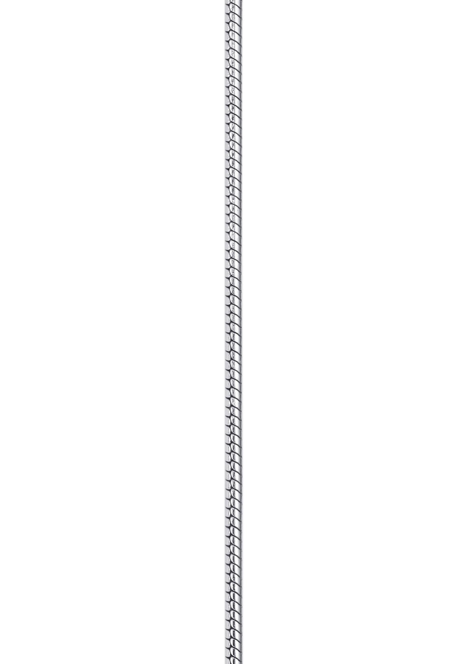 Firetti Edelstahlkette »Schmuck Geschenk, in Schlangenkettengliederung, 1,5  mm breit«, Made in Germany kaufen | BAUR
