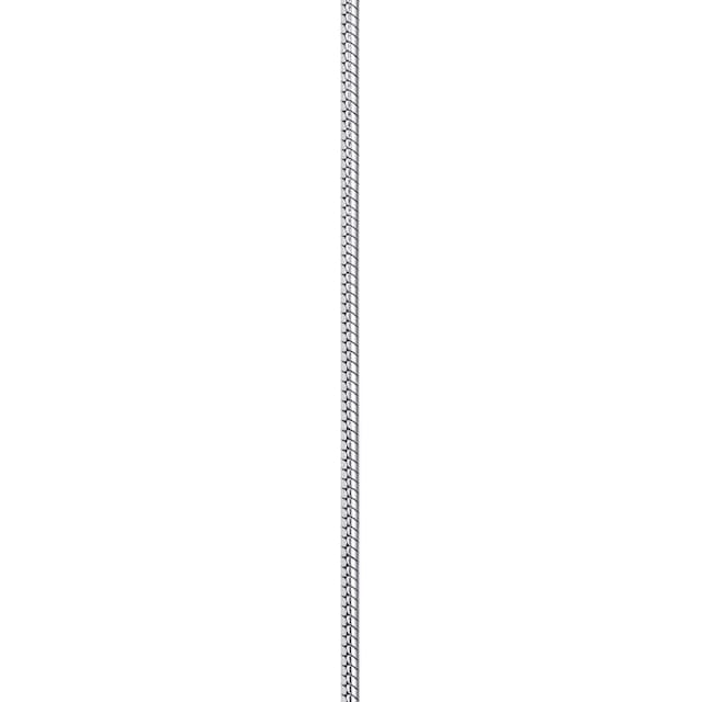 Firetti Edelstahlkette »Schmuck Geschenk, in Schlangenkettengliederung, 1,5  mm breit«, Made in Germany kaufen | BAUR