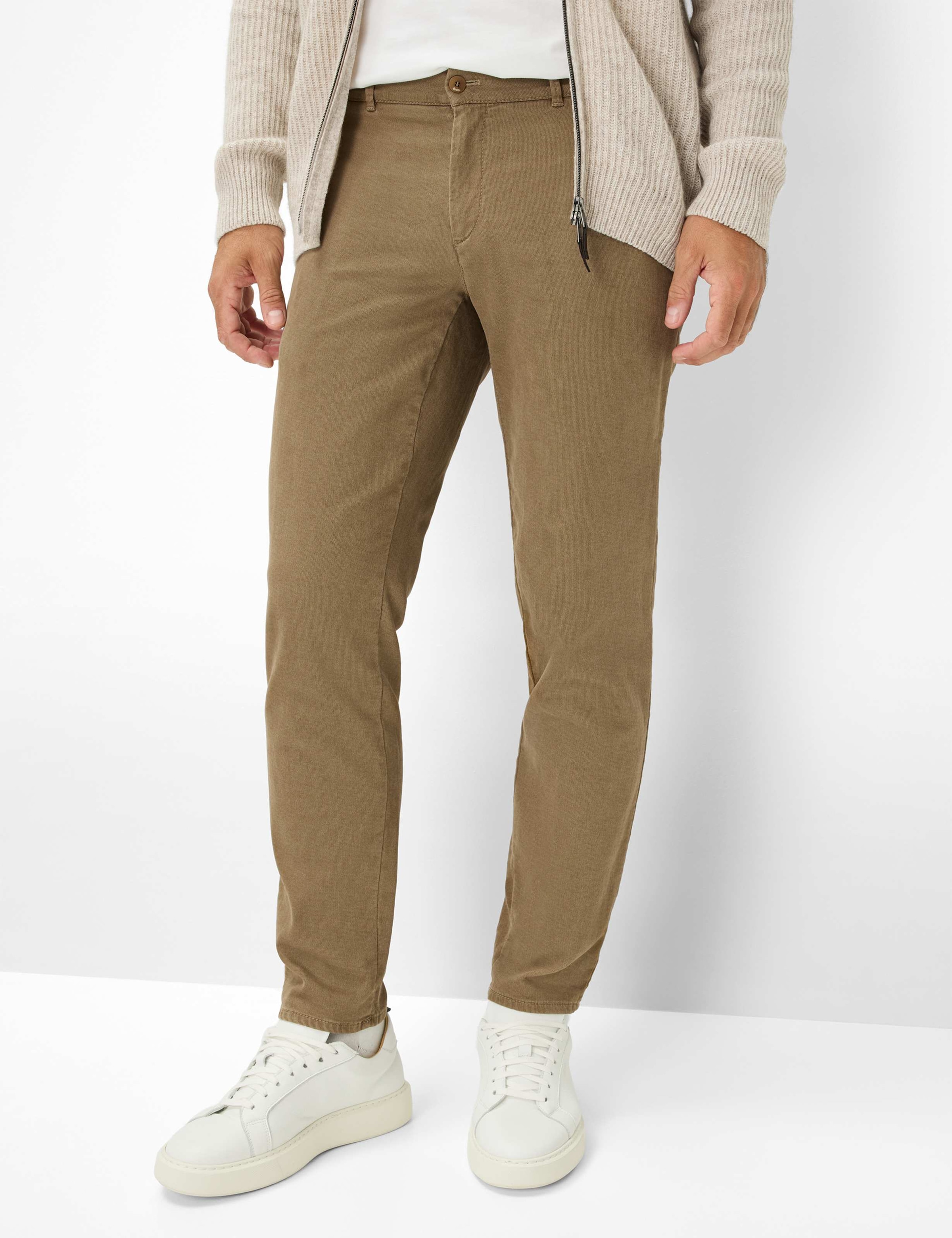 Brax Chinohose "Style FABIO" günstig online kaufen