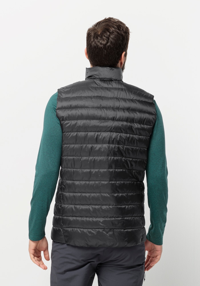 Jack Wolfskin Daunenweste "PILVI DOWN VEST M" günstig online kaufen