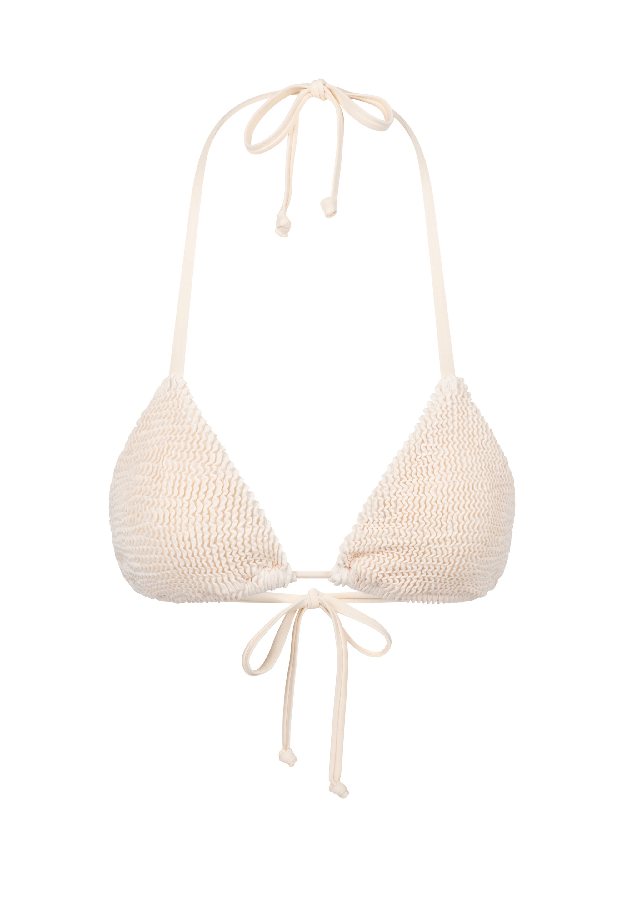 Moda Minx Triangel-Bikini-Top "Scrunch", (1 St.), im knalligen Design günstig online kaufen