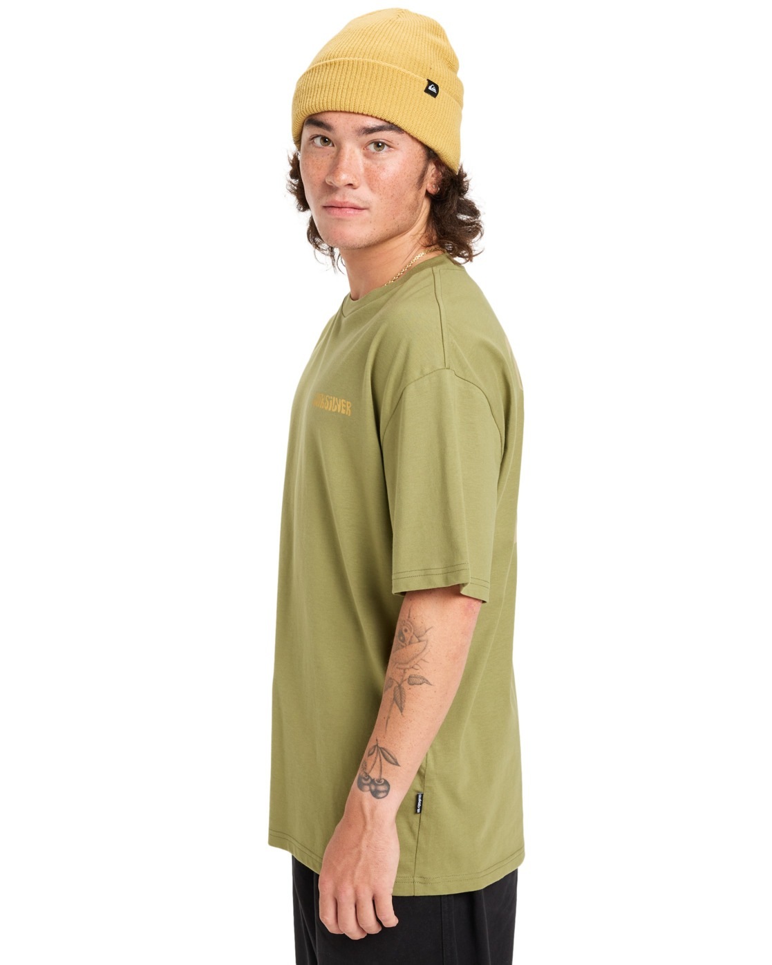 Thumbnail - Quiksilver T-Shirt "Pto Sun Flow"