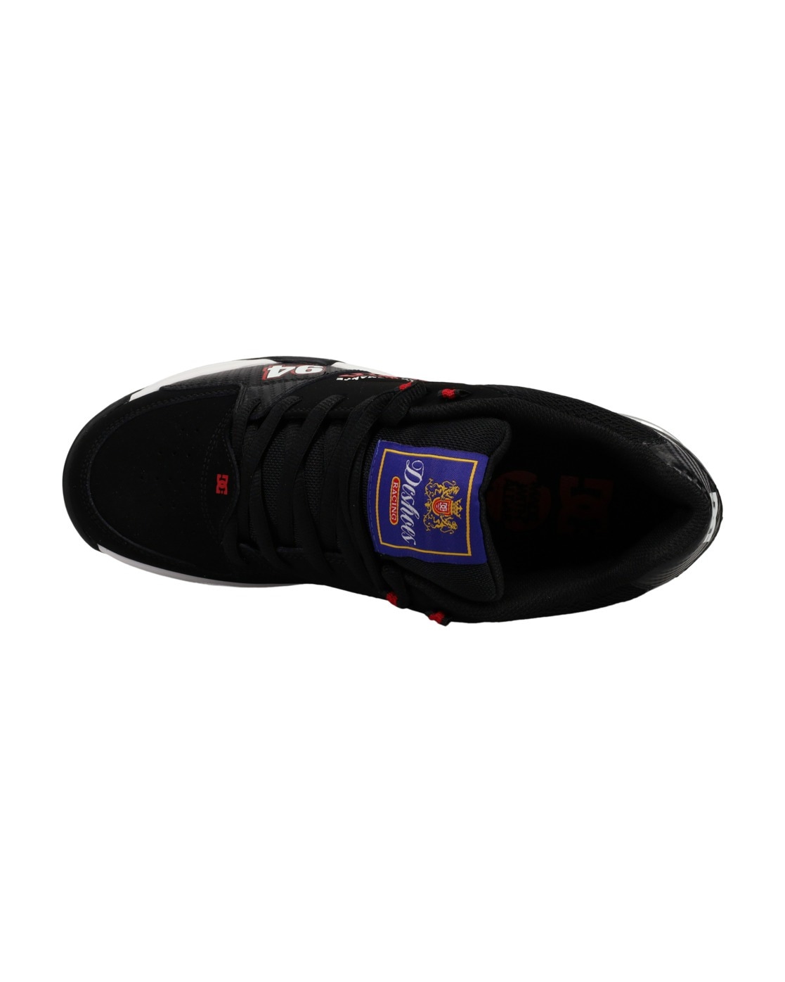 DC Shoes Sneaker »Versatile Le«