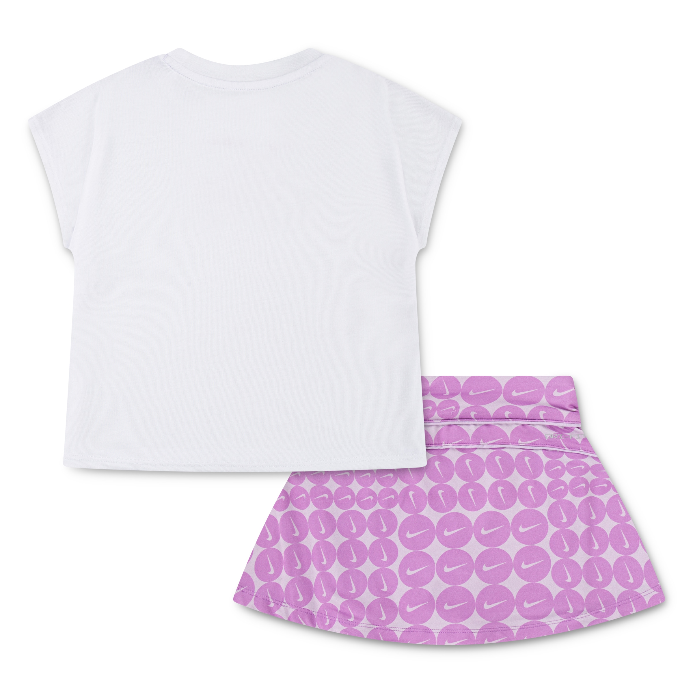 Nike Sportswear T-Shirt & Shorts, für Kinder