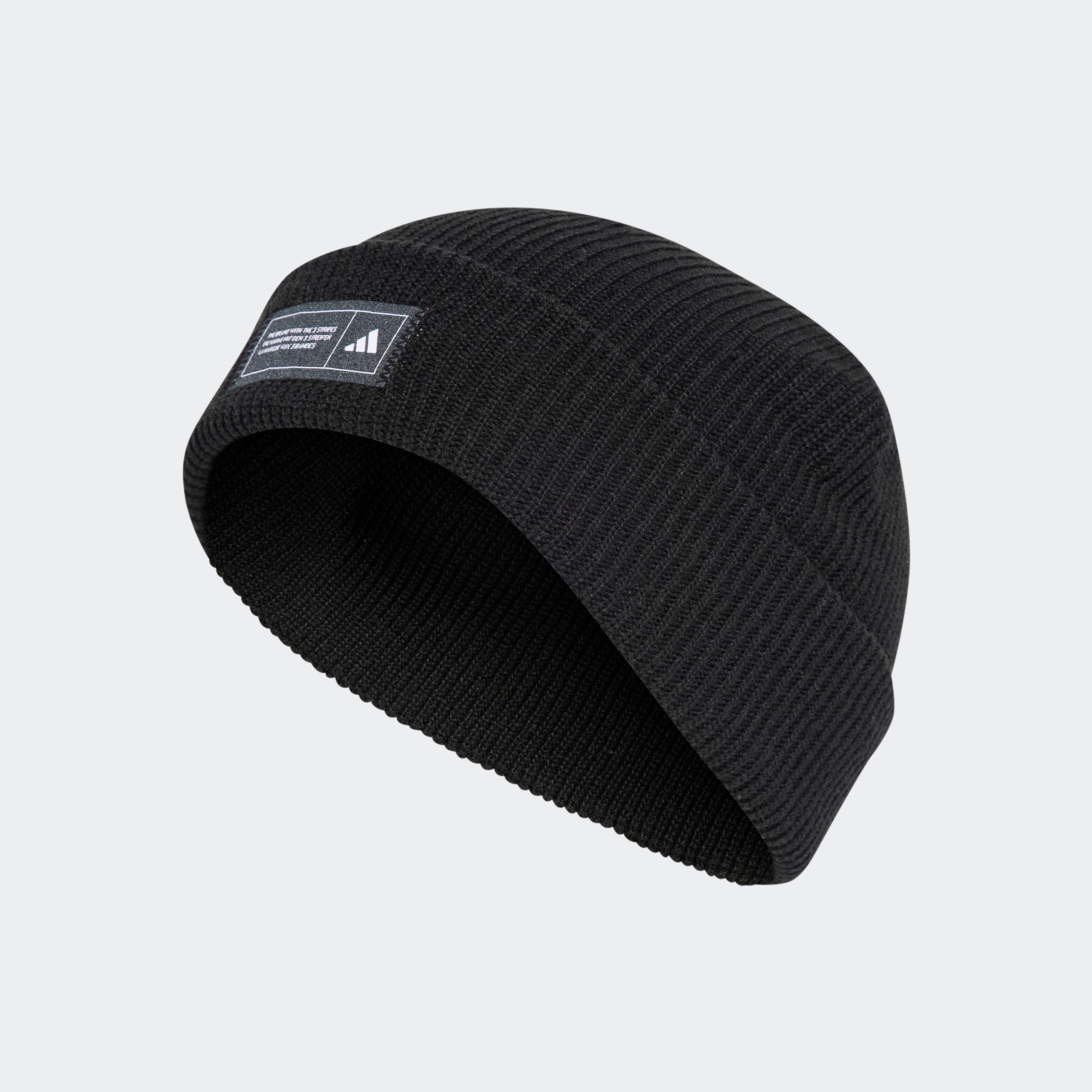 Baseball Cap »ESS BEANIE CUFF«