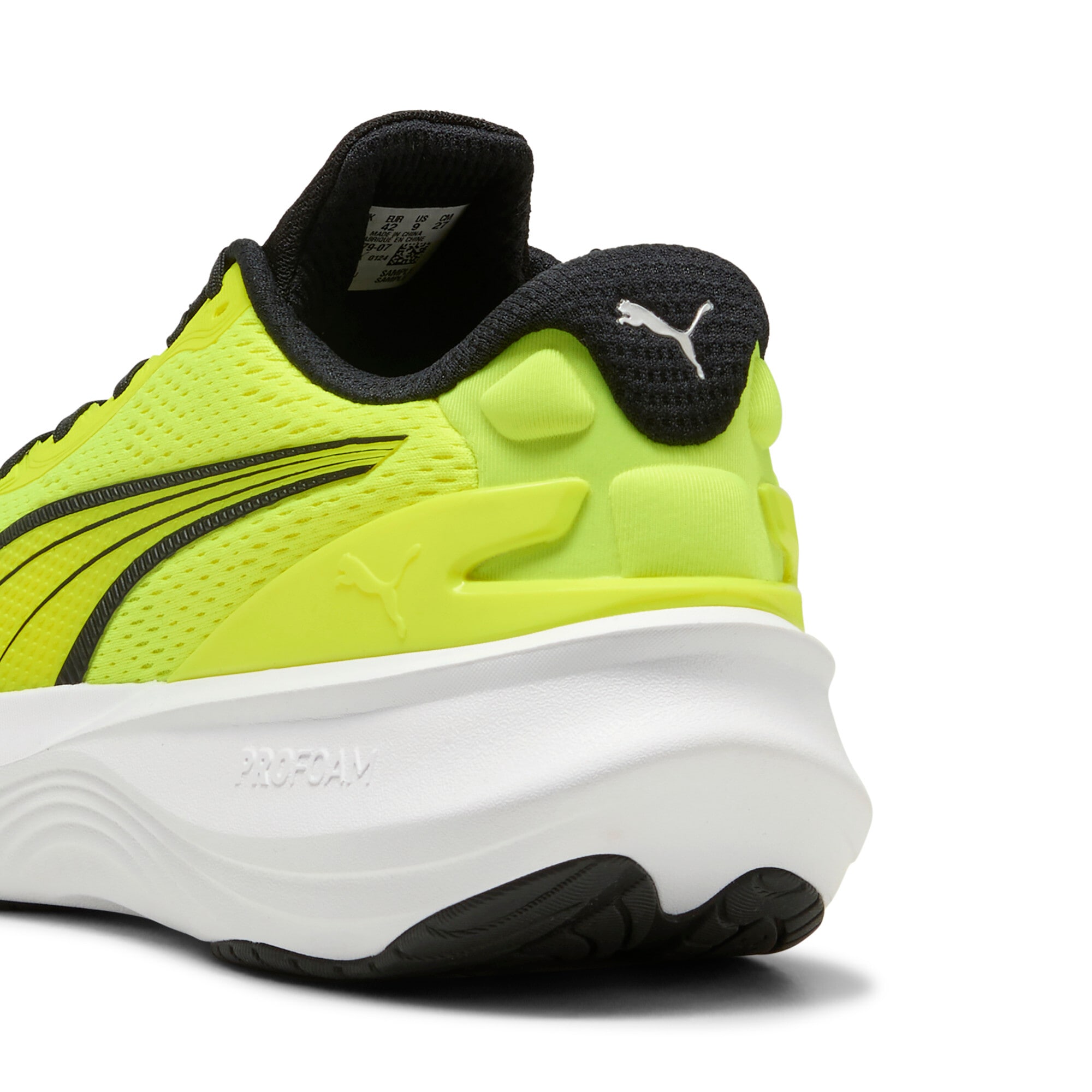 PUMA Laufschuh »SCEND PRO 2«