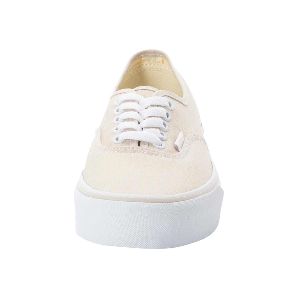 Vans Sneaker »UA Authentic Platform 2.0«