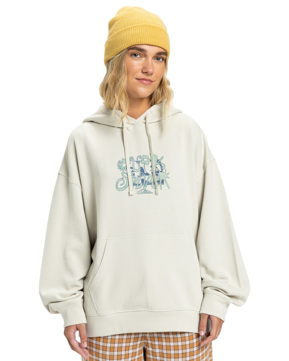 Quiksilver Hoodie "Standard" günstig online kaufen