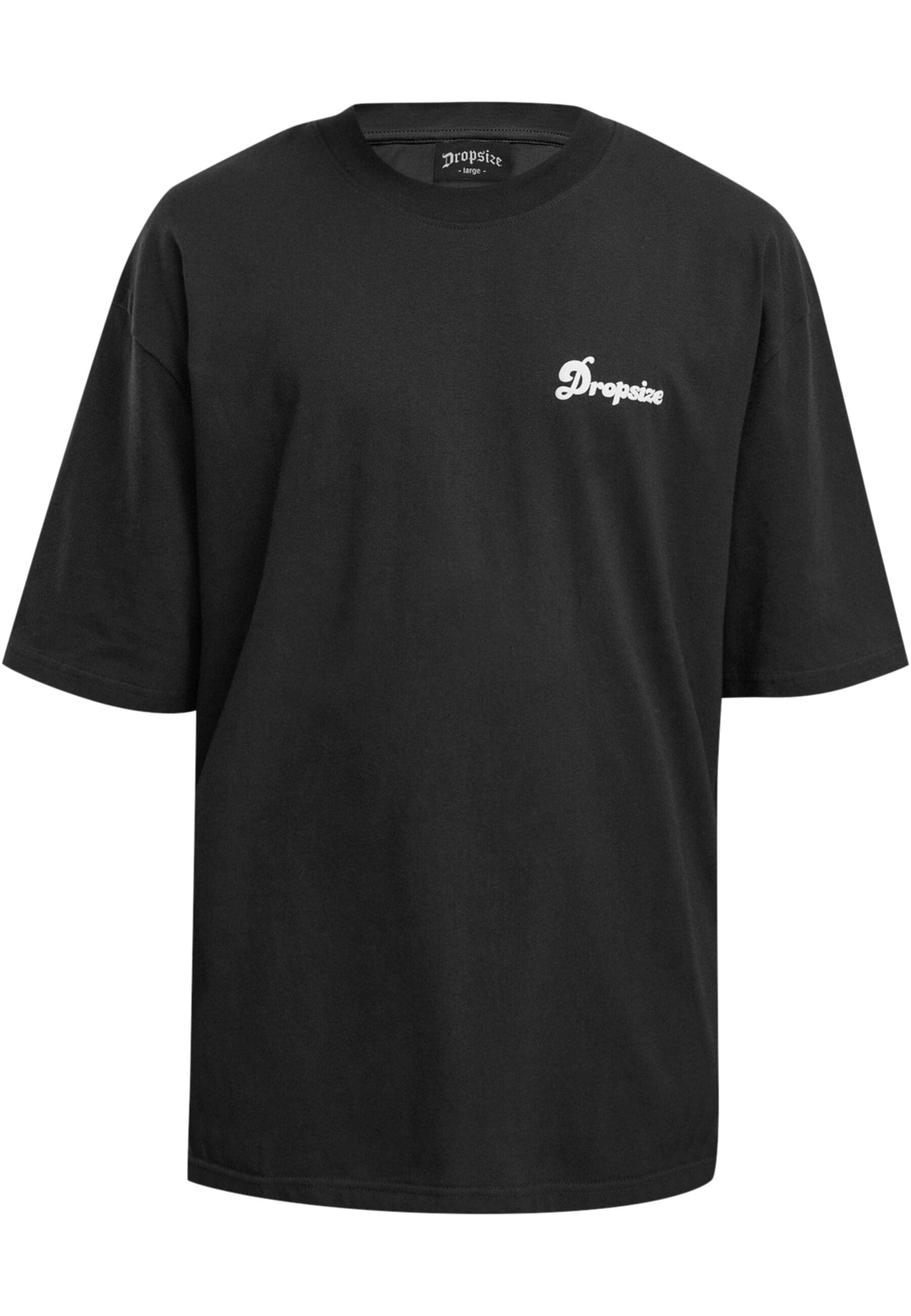 Dropsize T-Shirt "Dropsize Herren Heavy Grow Rich T-Shirt", (1 tlg.) günstig online kaufen