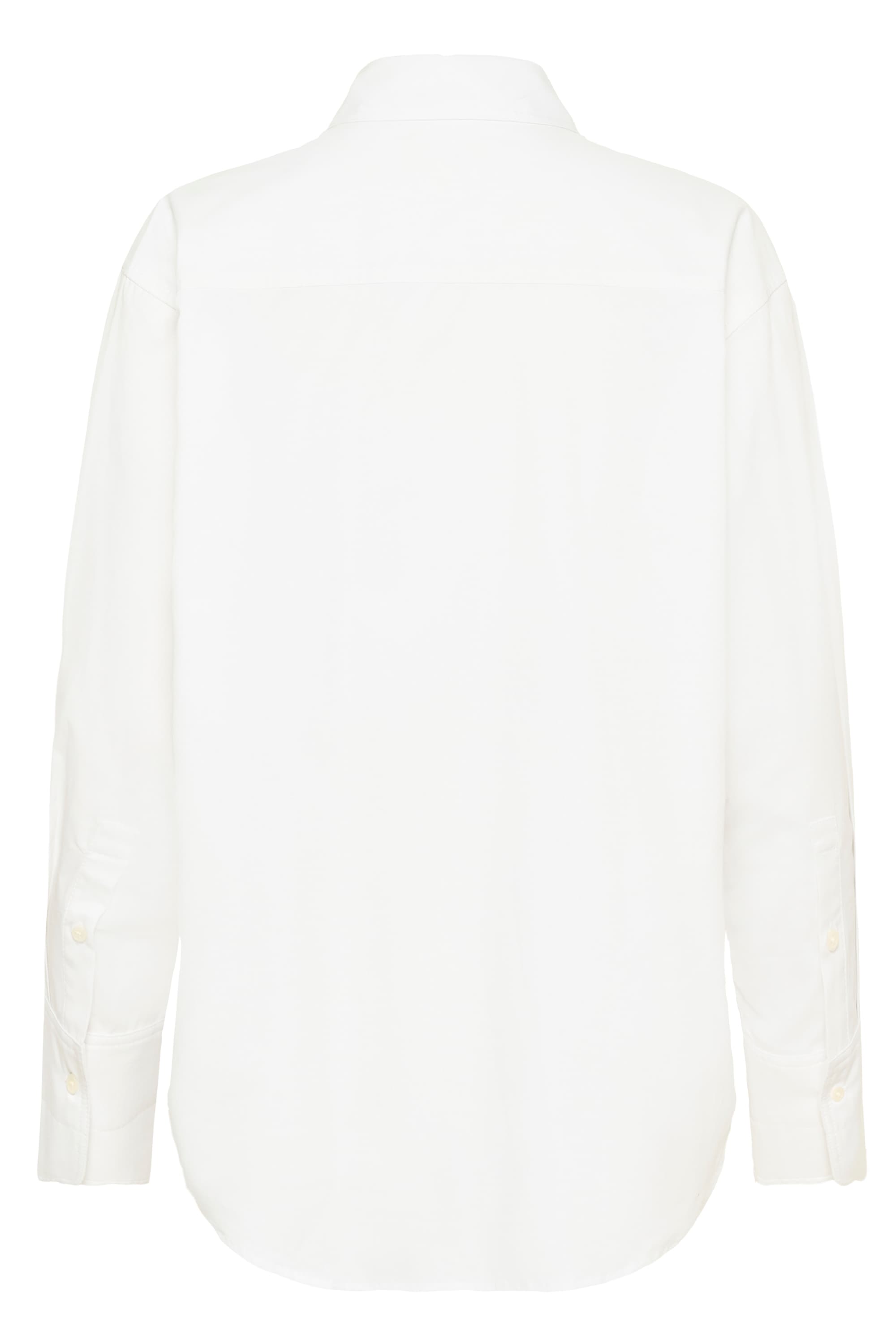 SOAKED IN LUXURY Langarmhemd »Damen Langarm - Hemd SLNoelle«