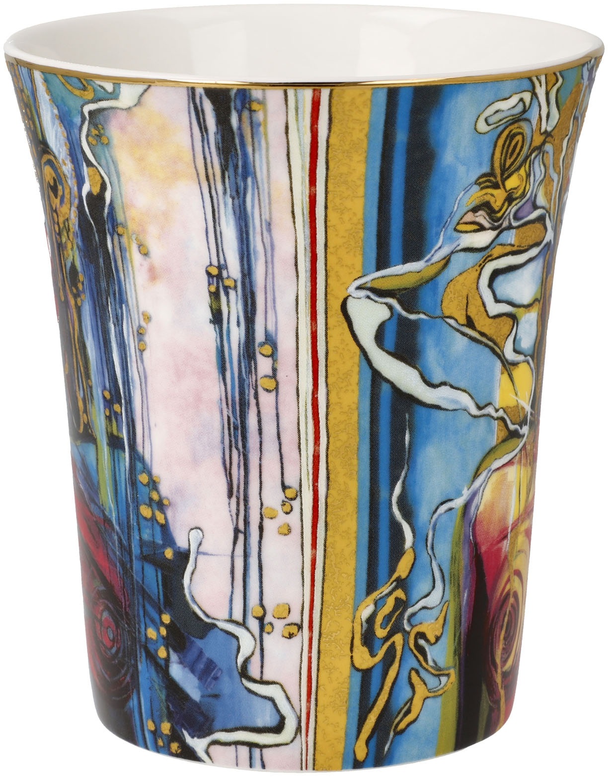 Goebel Tasse "Künstlertasse Lana Frey -Freya" günstig online kaufen