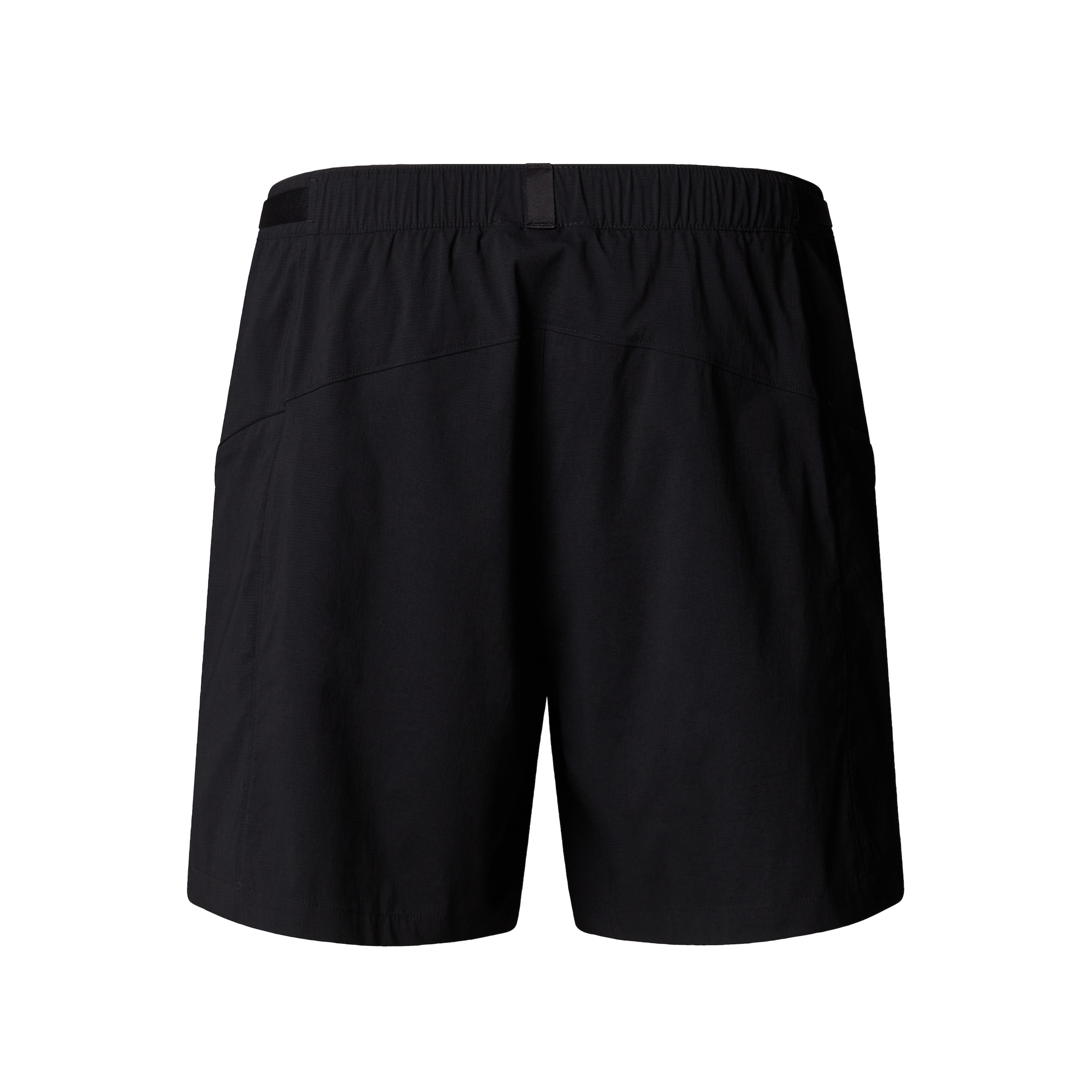 The North Face Shorts »M CLASS V PATHFINDER BELTED SHORT - 7"«  strapazierfähiges Material, wasserabweisend, mit Stretch-Anteil
