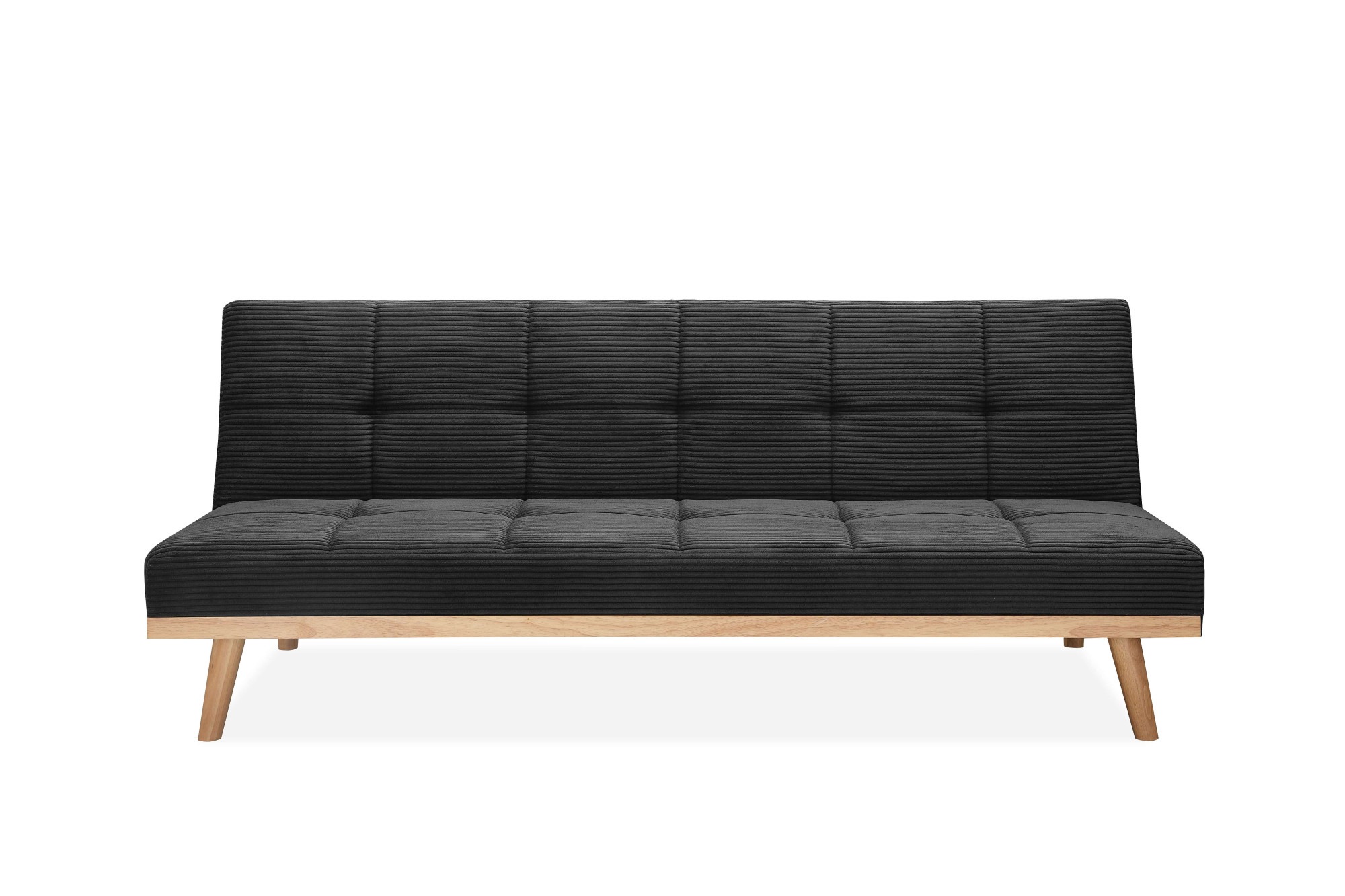 Dorel Home Schlafsofa "Vicky", mit ausklappbarer Liegefläche günstig online kaufen