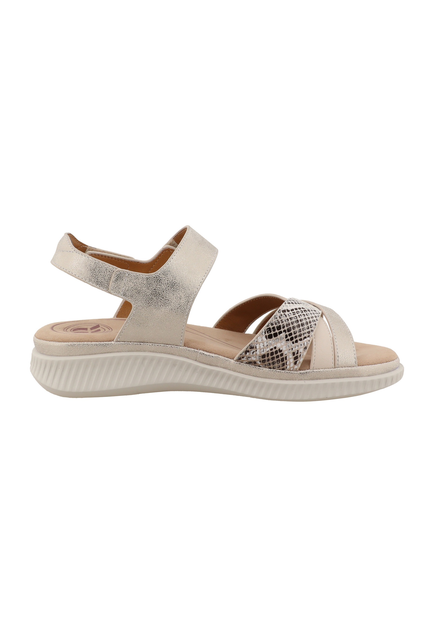 Romika Mules »Romika Flat Sandals - Mules«