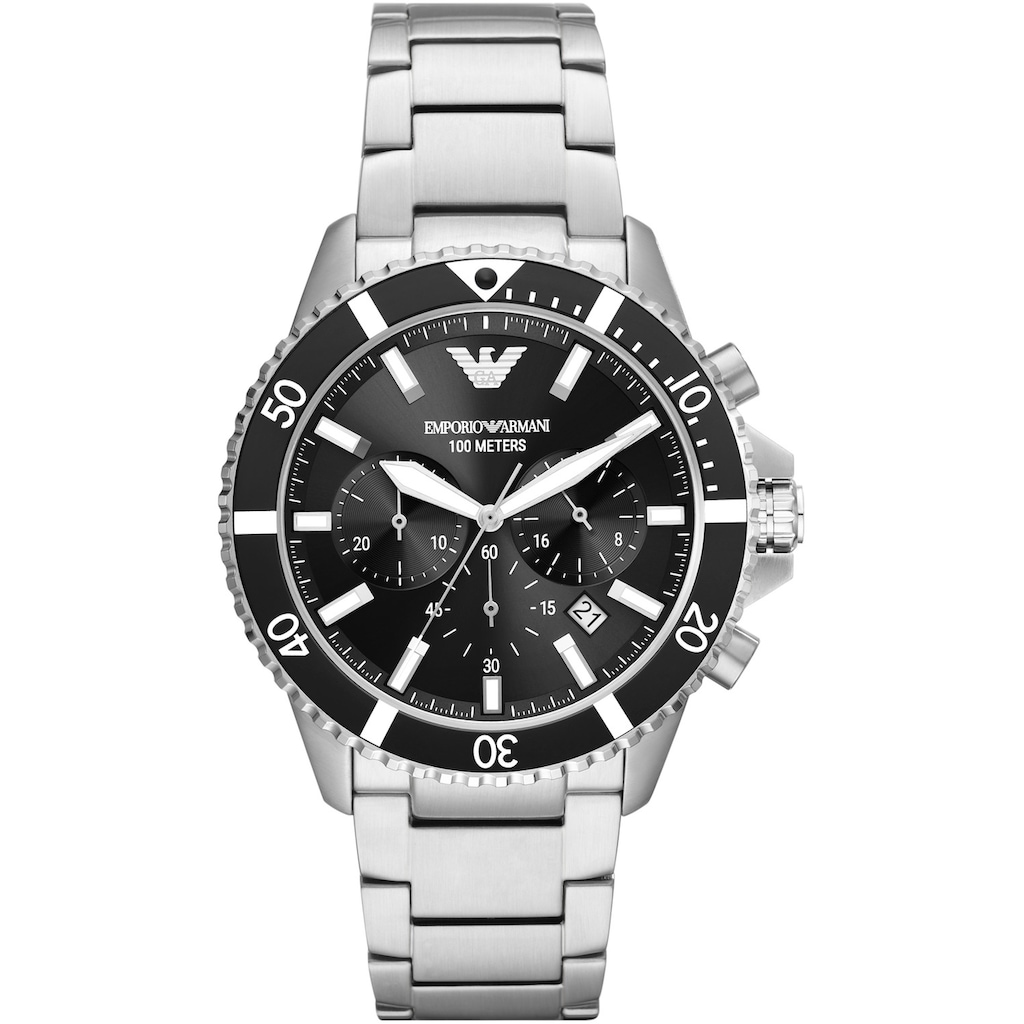 Emporio Armani Chronograph »AR11360«