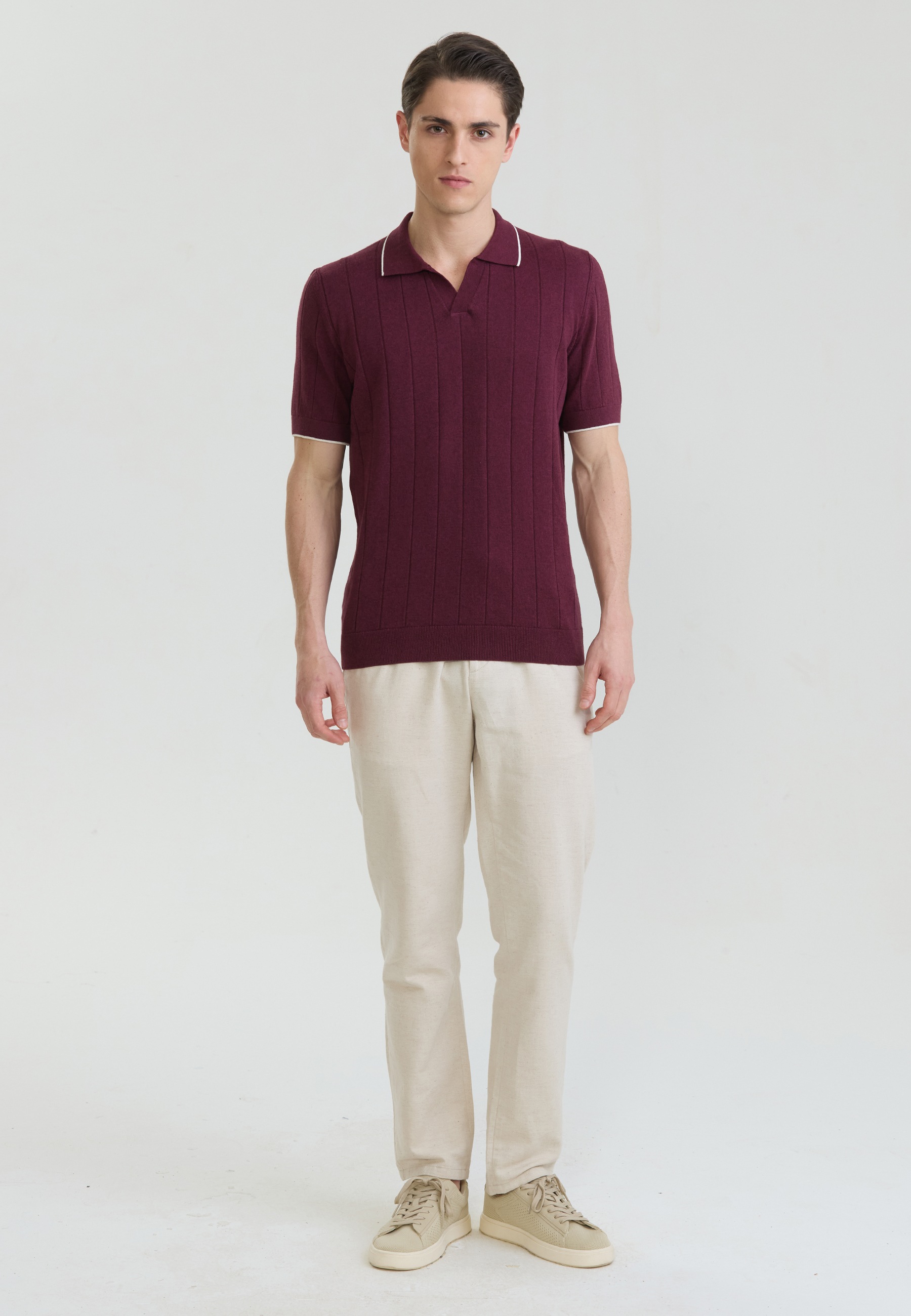 Felix Hardy Poloshirt »Polo Shirt Kurzarm«