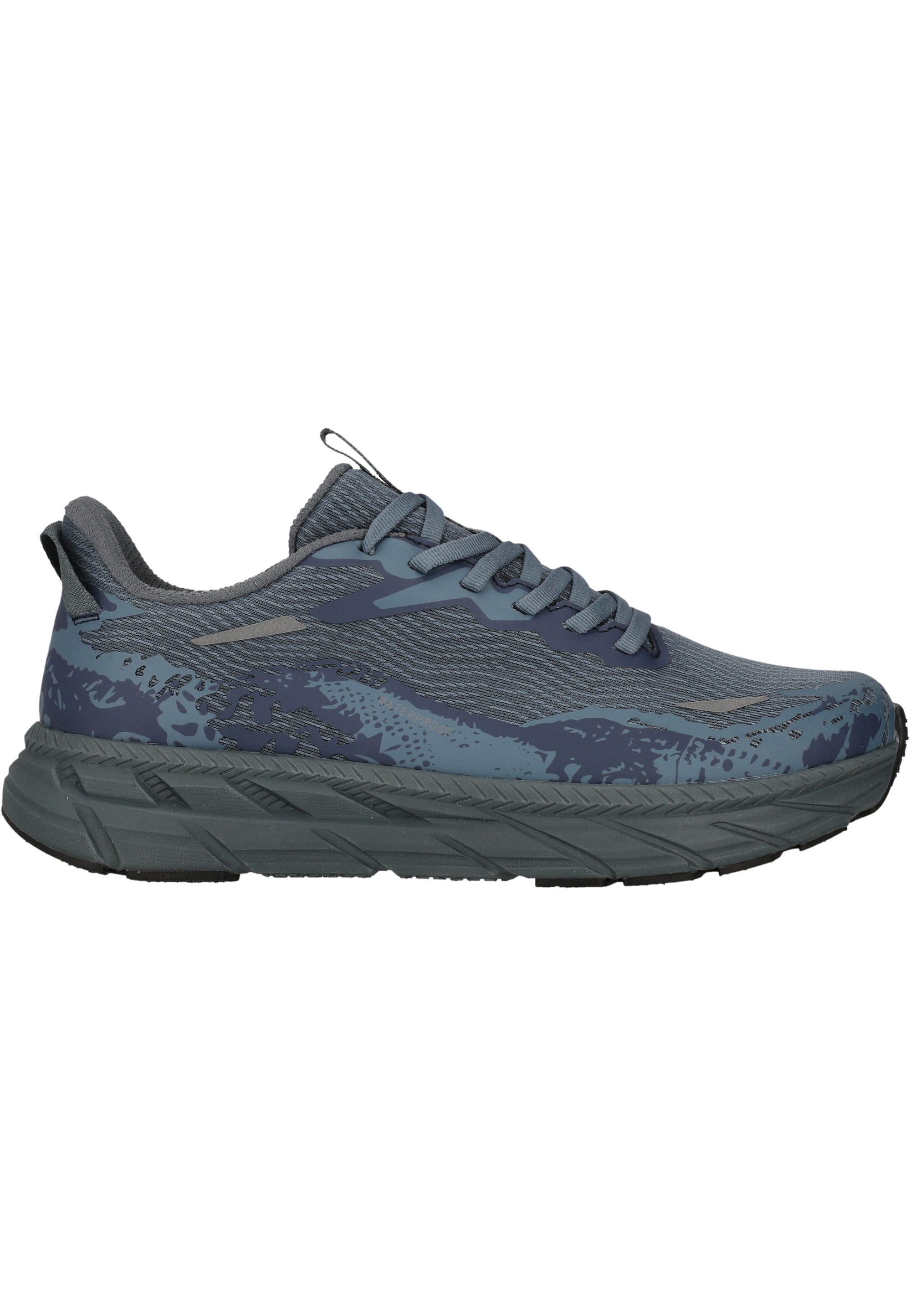 WHISTLER Sneaker »Navillas«  mit atmungsaktivem Material
