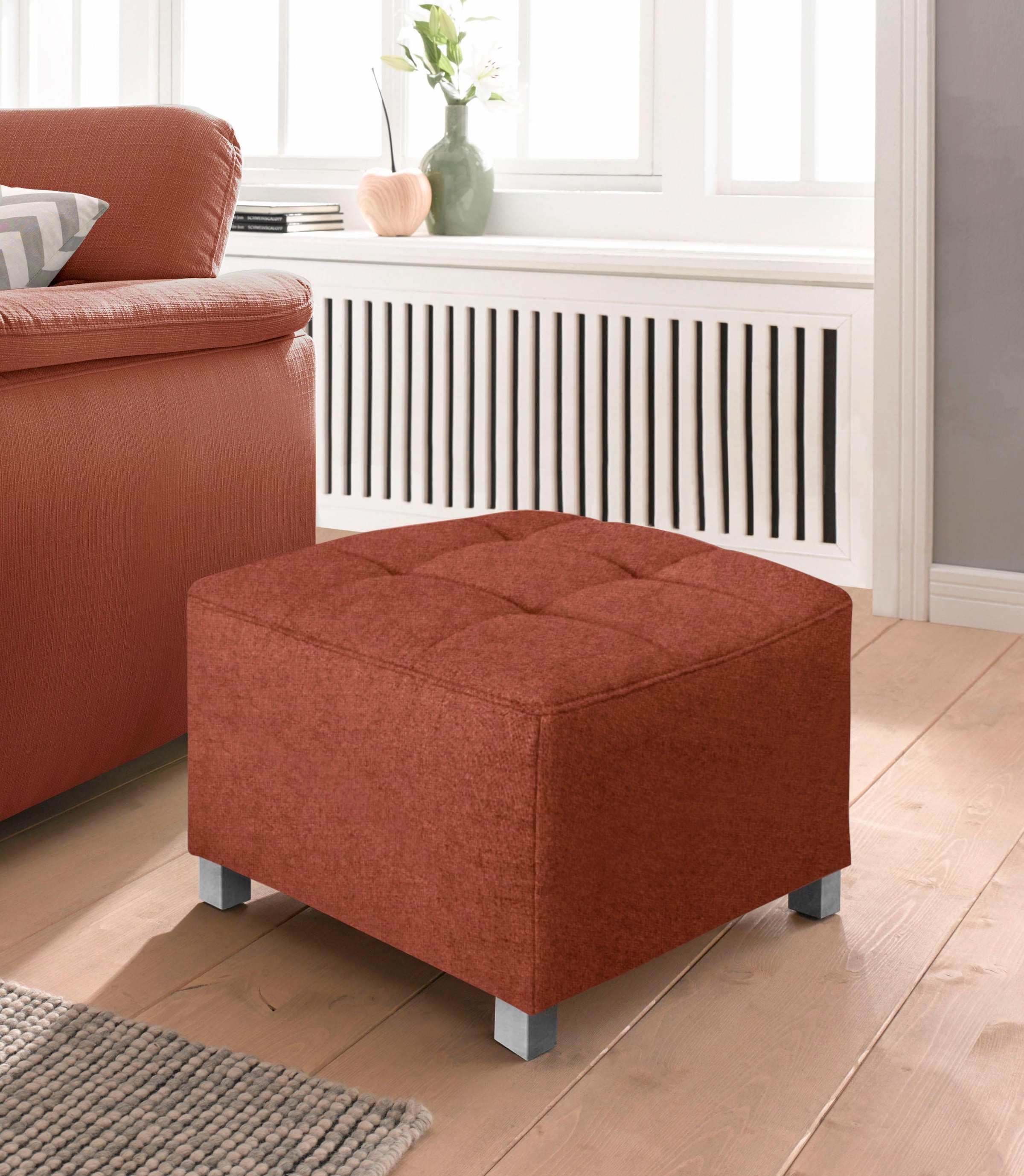 sit&more Hocker "Pablo"