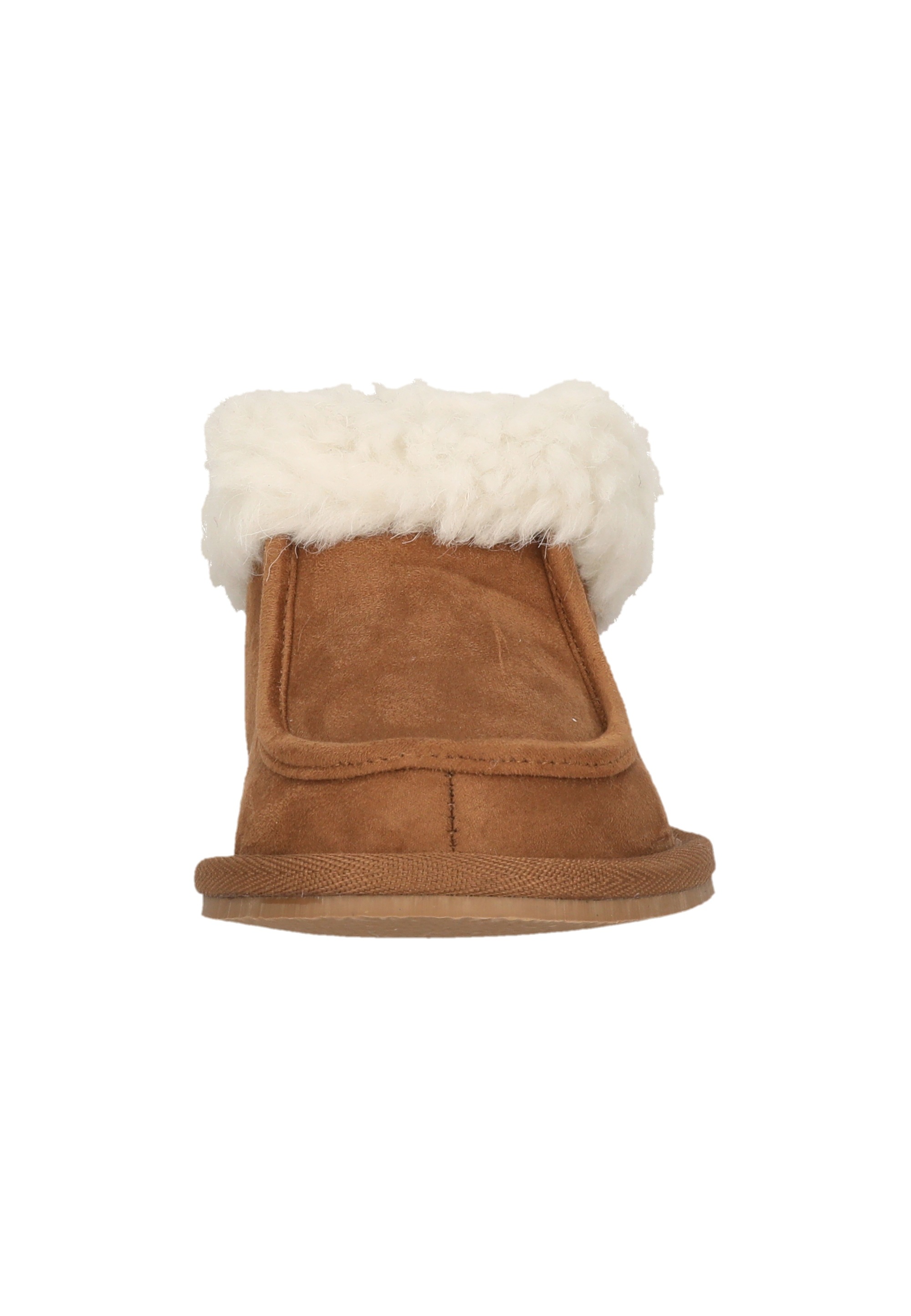 ZIGZAG Stiefel »Elian«, mit weichem, wärmendem Innenmaterial