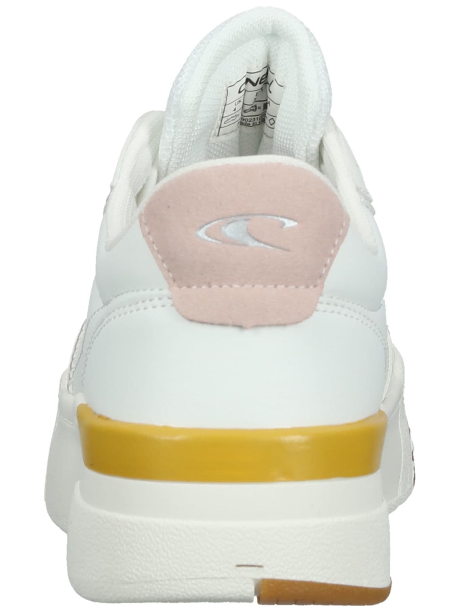 O'Neill Sneaker »O'Neill Sneaker Polyester«