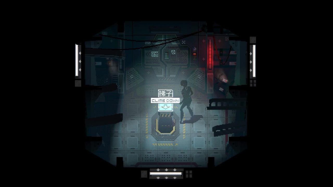 Spielesoftware »SIGNALIS«, Nintendo Switch