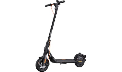 E-Scooter »KickScooter F2 PRO D«, 20 km/h, 55 km