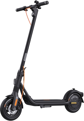 E-Scooter »KickScooter F2 PRO D«, 20 km/h, 55 km