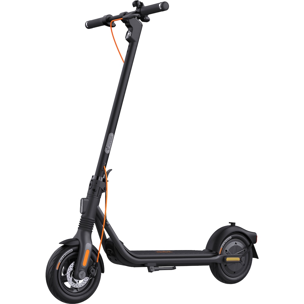 ninebot by Segway E-Scooter »KickScooter F2 PRO D«, 20 km/h, 55 km