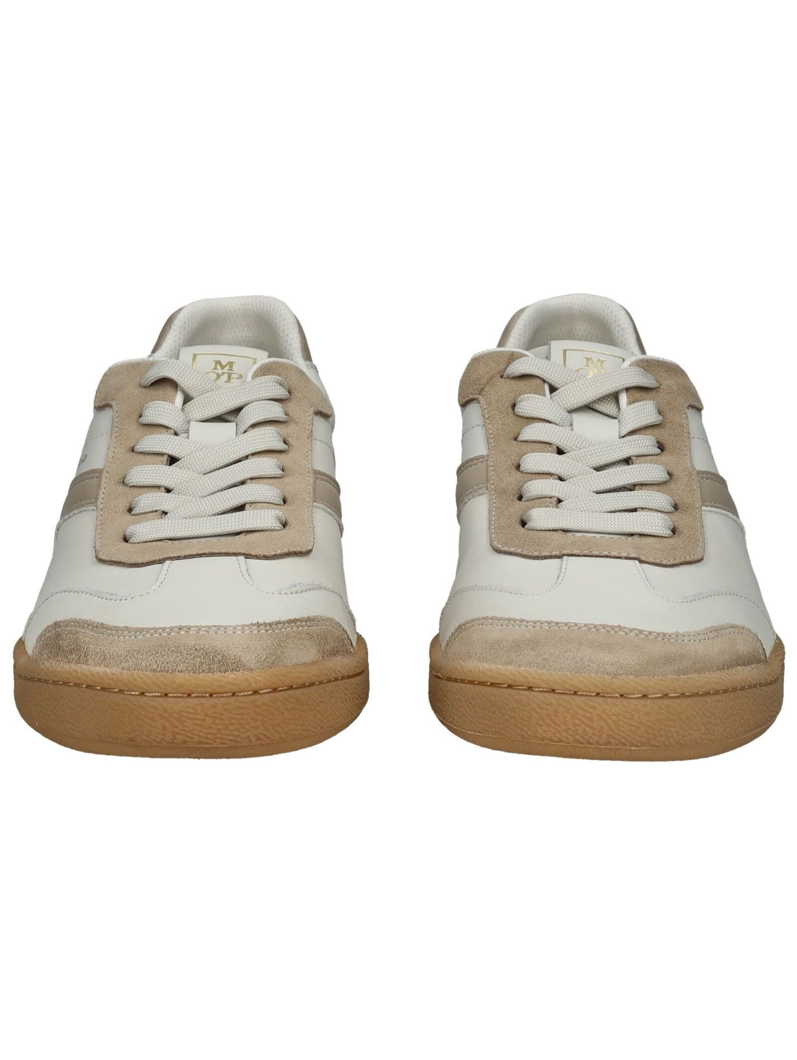 Marc O'Polo Sneaker »Marc O'Polo Sneaker Leder«