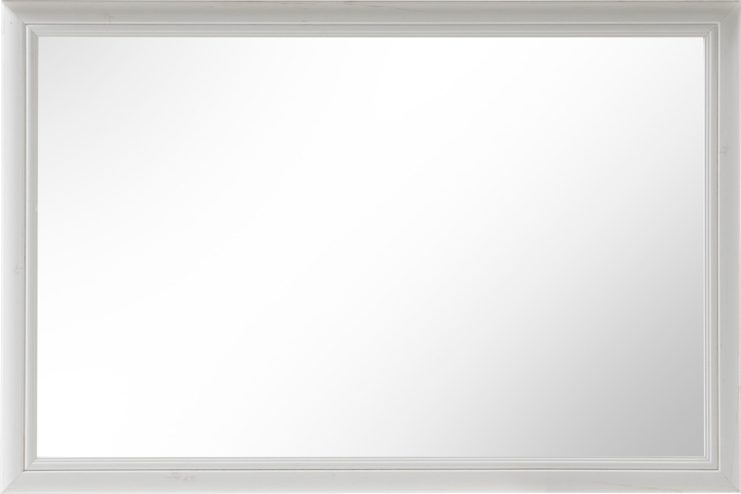 Home affaire Wandspiegel "Royal, moderner Spiegel, Garderobenspiegel" unive günstig online kaufen