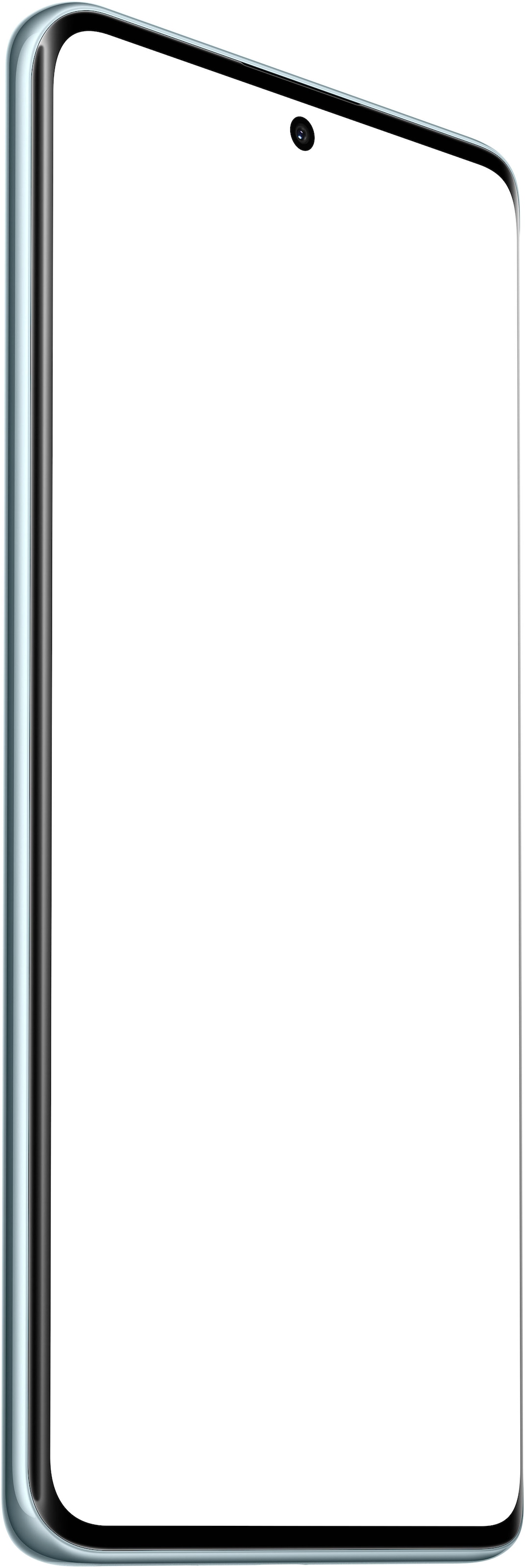 Xiaomi Smartphone »Redmi Note 14 Pro+ 5G«, blau