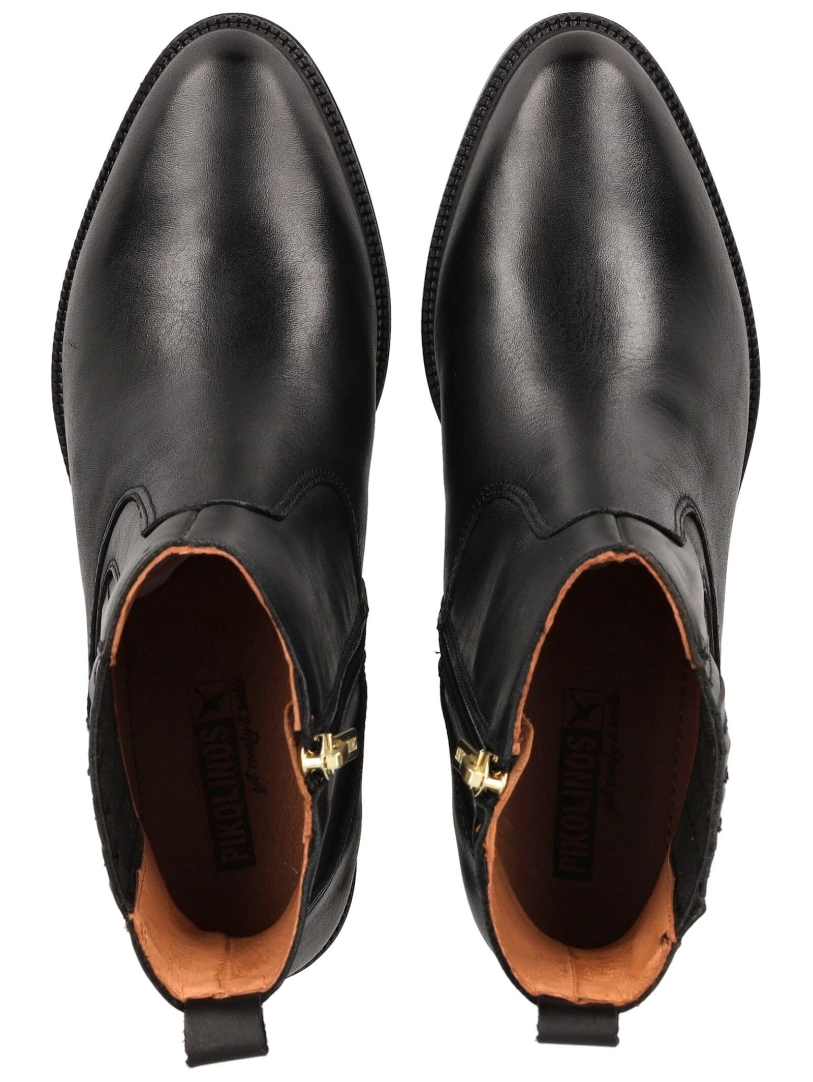 PIKOLINOS Stiefelette »PIKOLINOS Stiefelette Leder/Textil«