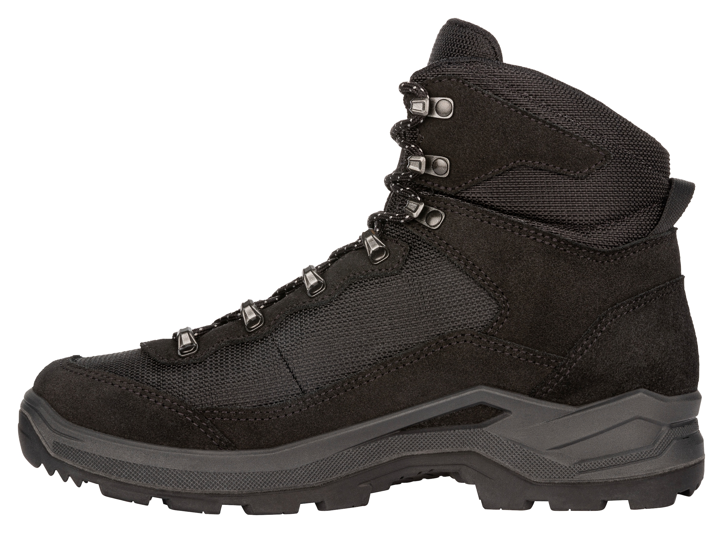 Lowa Wanderschuh »TAURUS PRO GTX MID«, wasserdicht