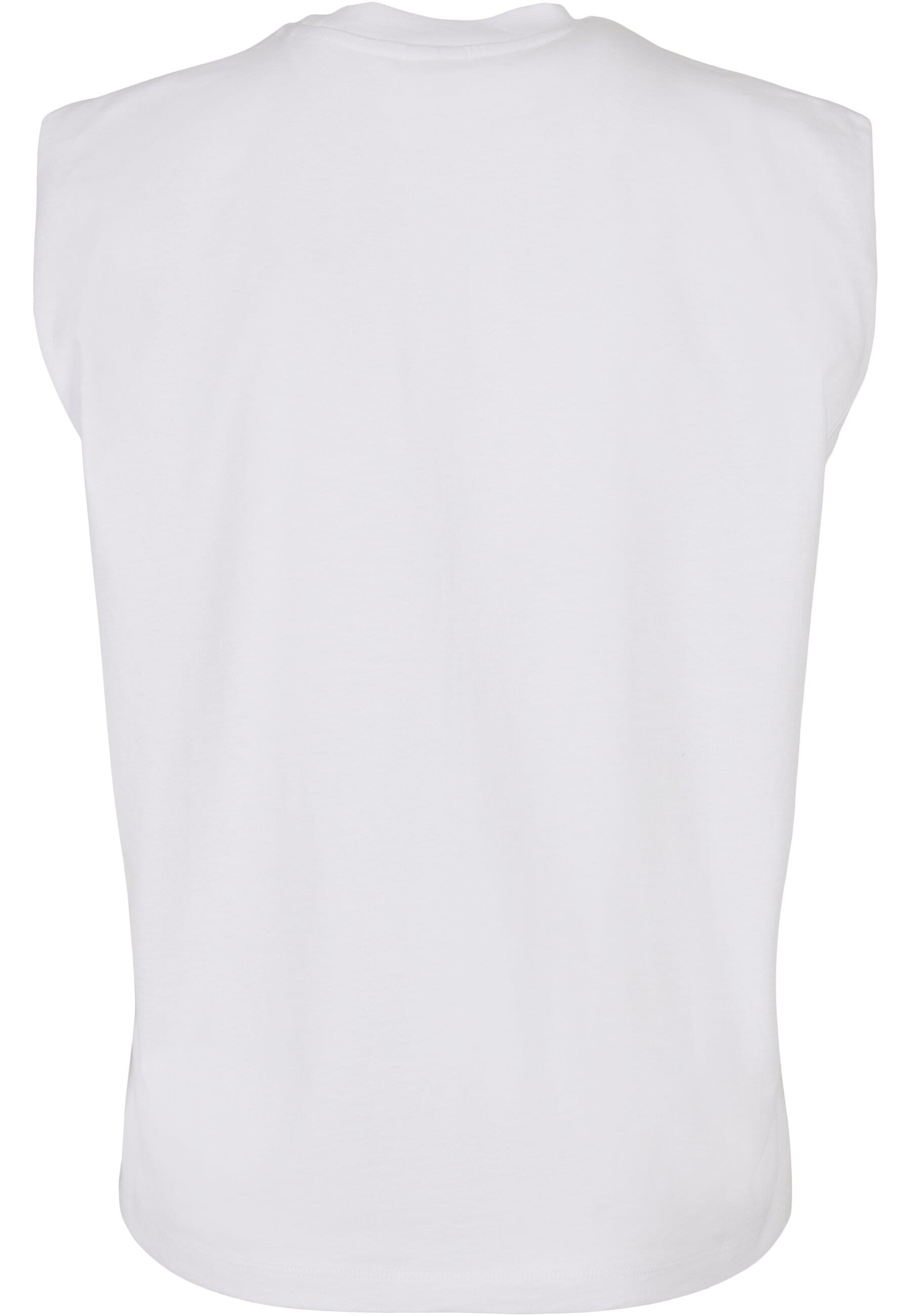URBAN CLASSICS Muskelshirt »Urban Classics Damen«, (1 tlg.)