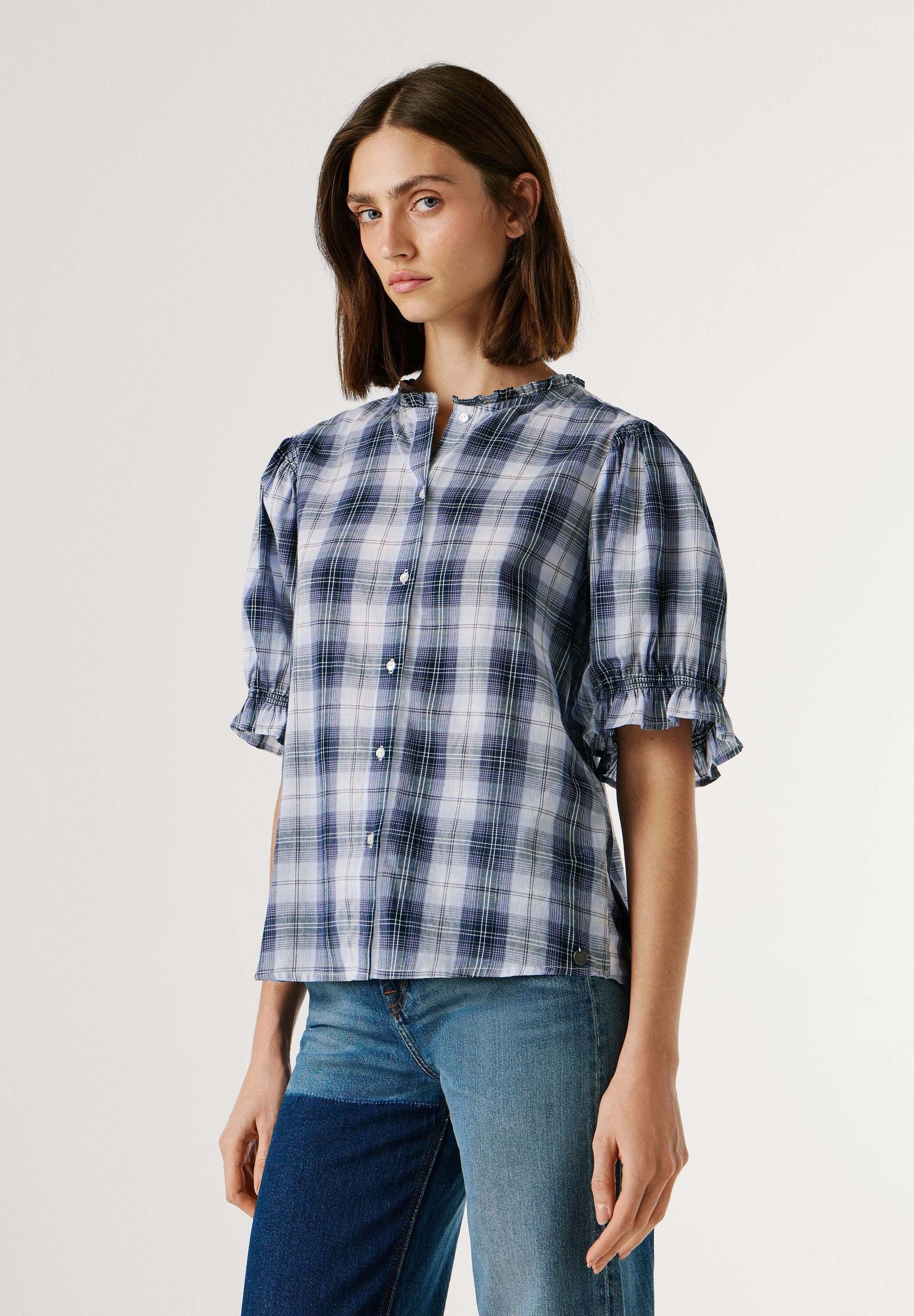 Pepe Jeans Funktionsshirt »shirt BIOL SHIRT«