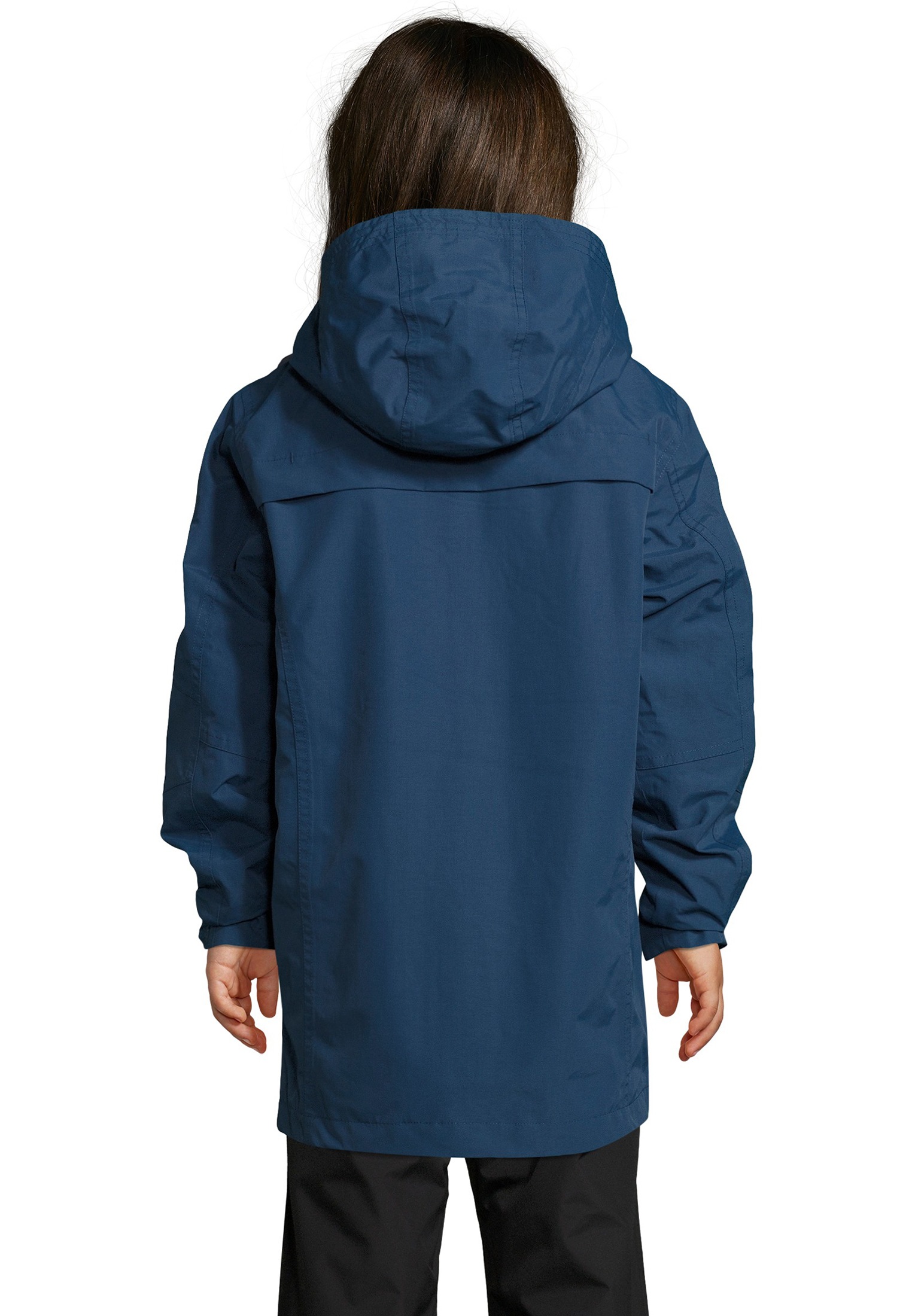 WHISTLER Outdoorjacke »Glenwood«, mit 5.000er Wassersäule