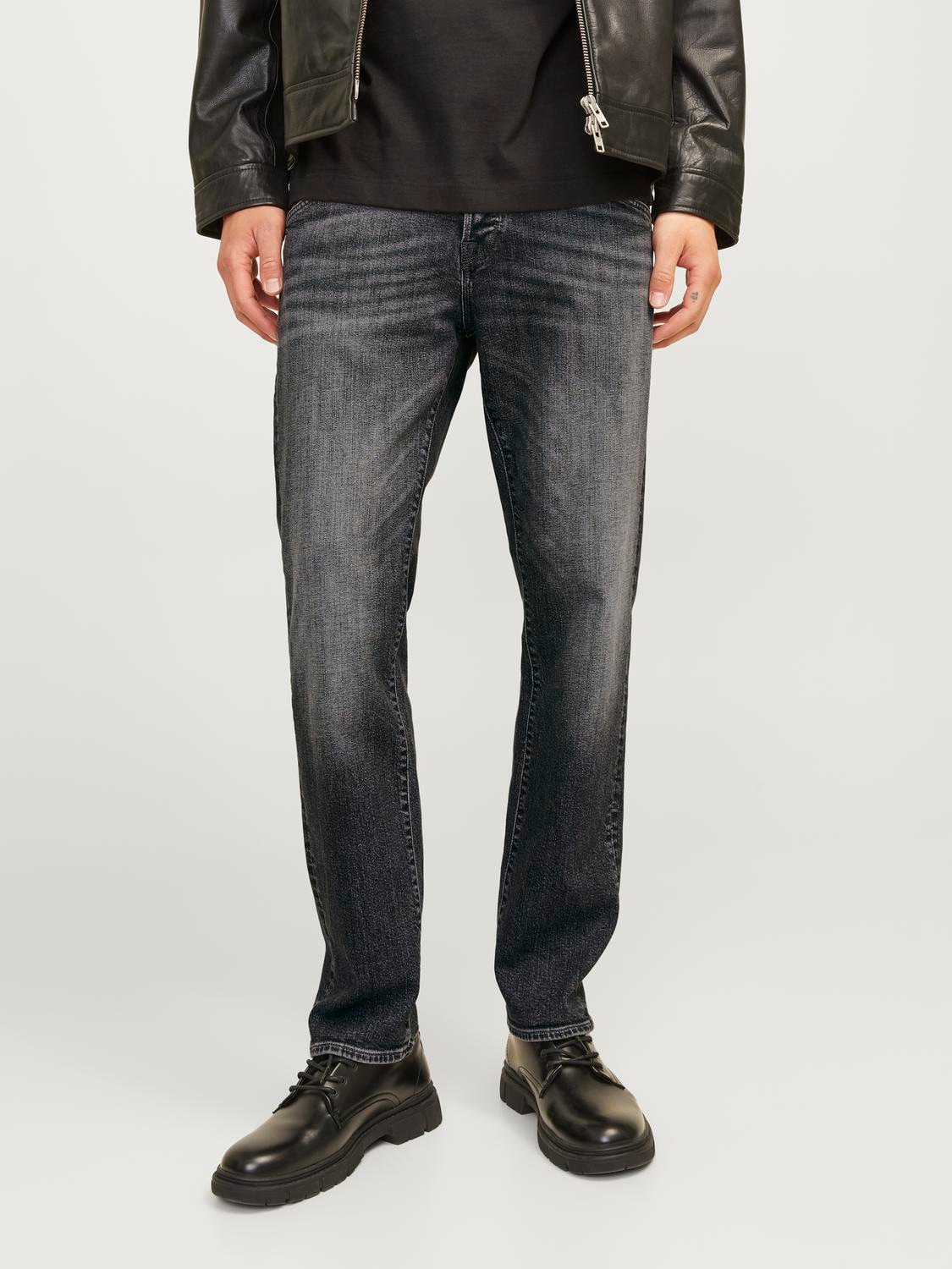 Jack & Jones Comfort-fit-Jeans "JJIMIKE JJFOX CB 055"