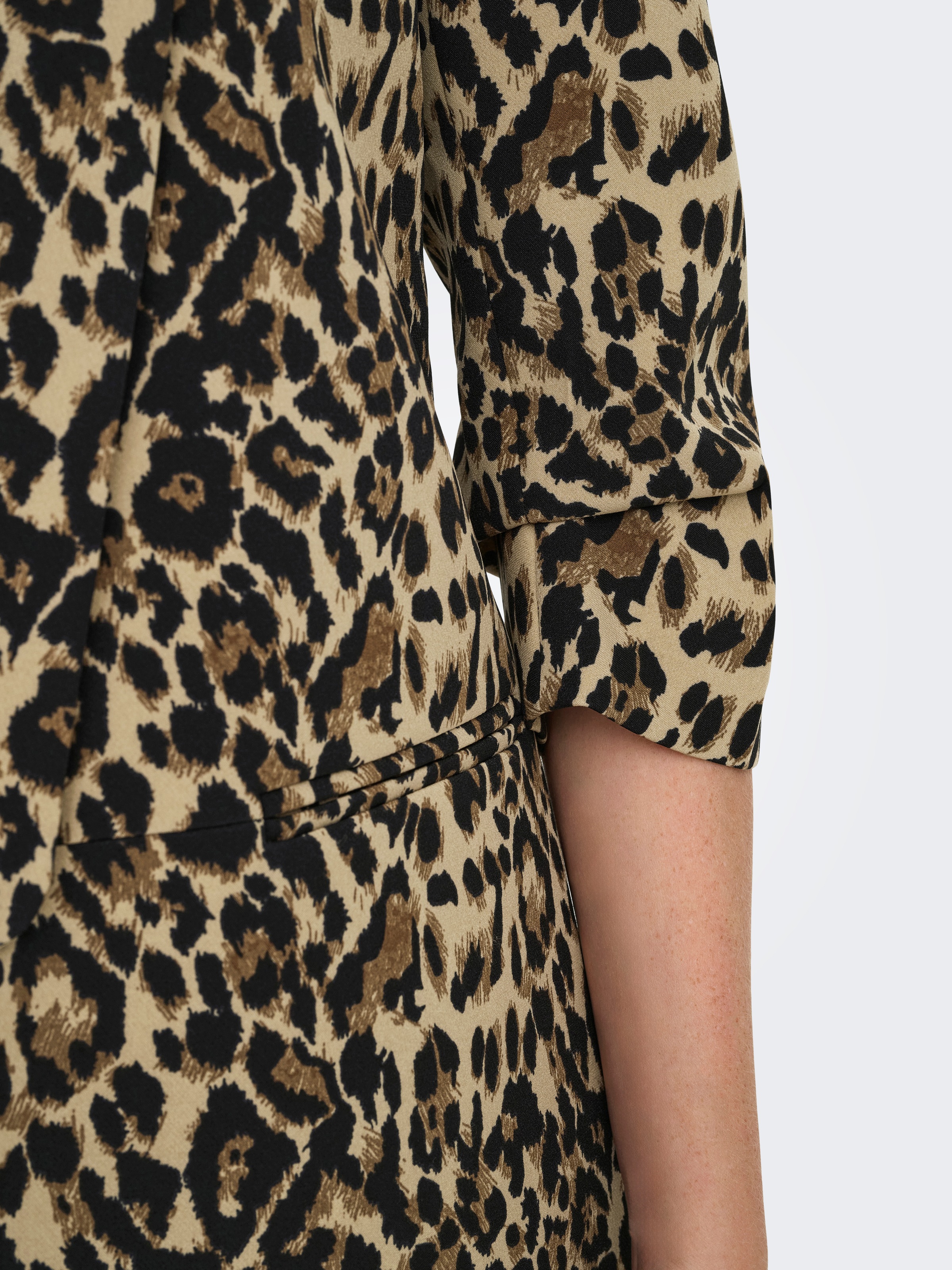 Thumbnail - ONLY Kurzblazer "ONLELLY 3/4 LIFE BLAZER AOP TLR"