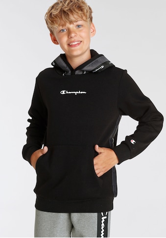 Kapuzensweatshirt »Tape Hooded Sweatshirt - für Kinder«