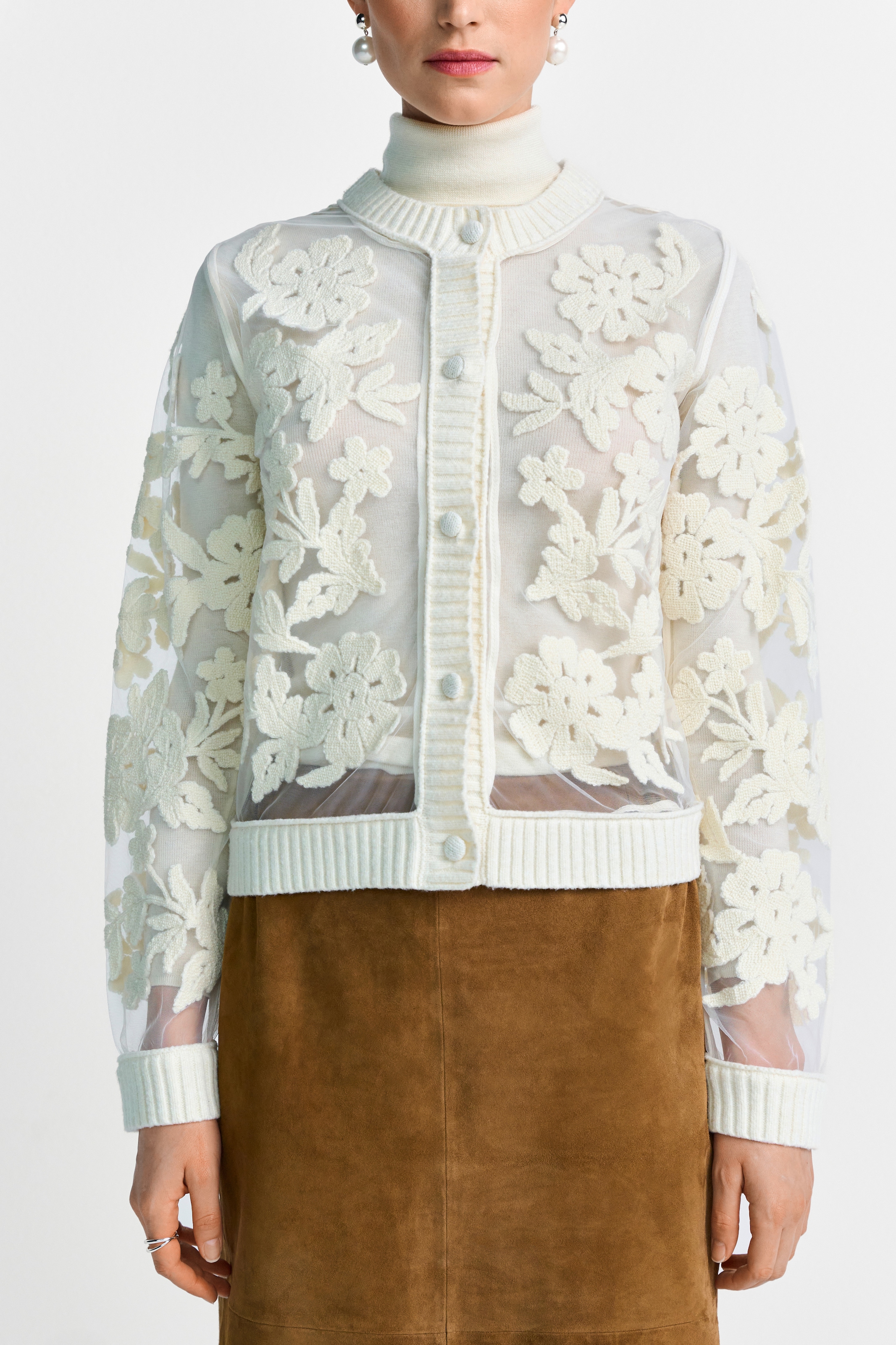 RICHROYAL Cardigan günstig online kaufen