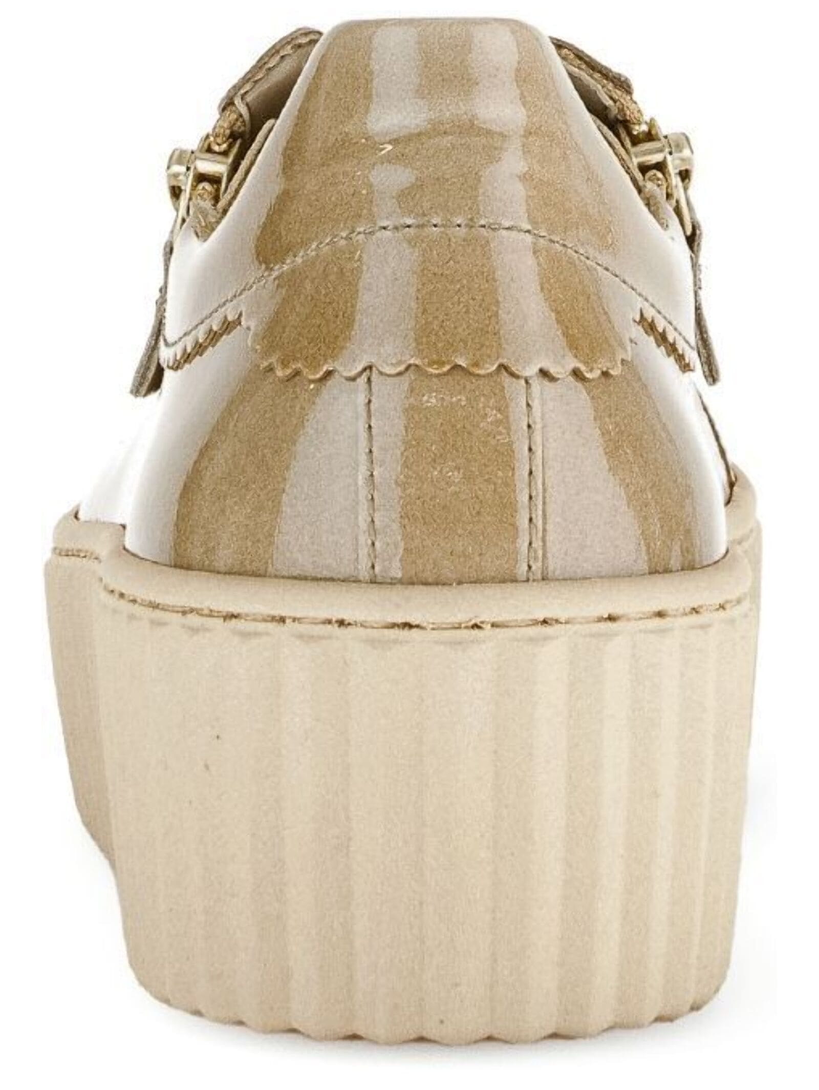 Gabor Plateausneaker »Gabor Sneaker Leder«